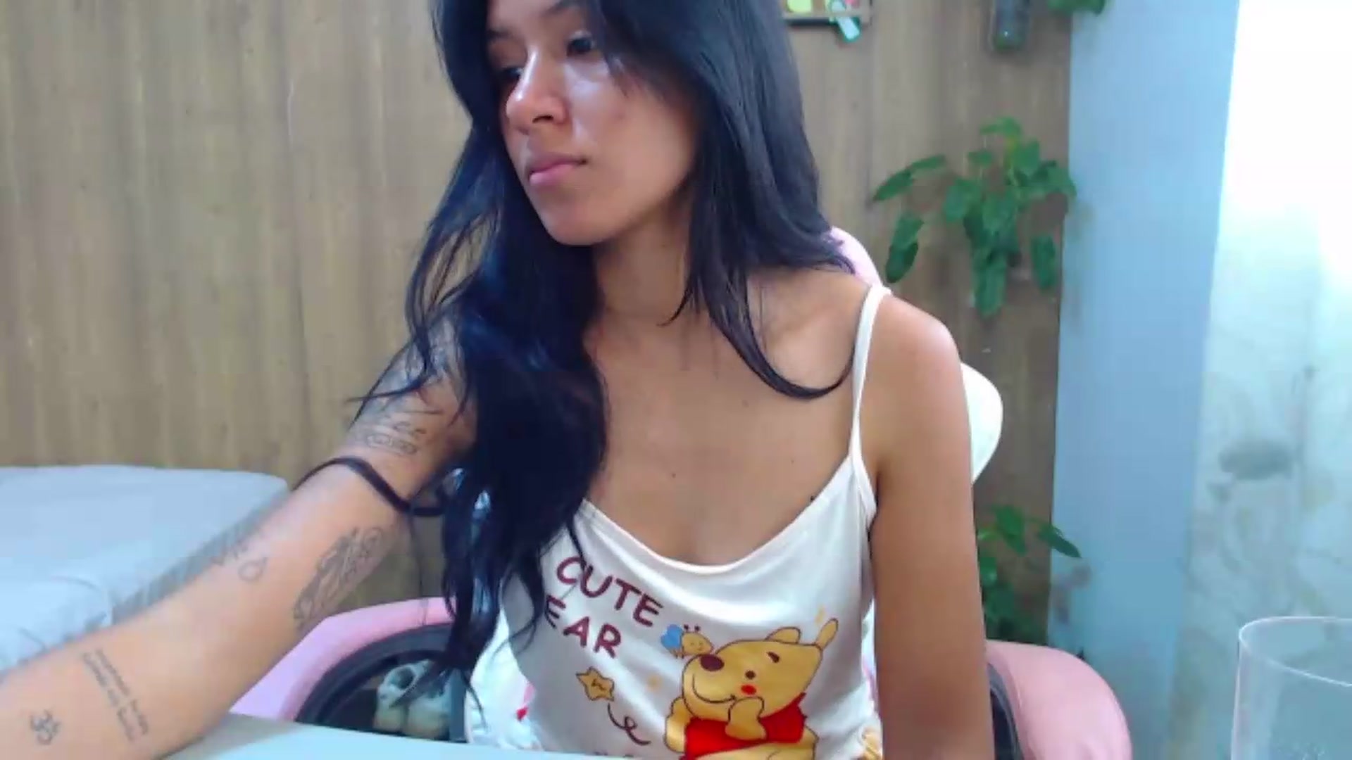 Gallery image thumbnail from soniaMars's myfreecams stream on, 09/02/2026, 17:12 image 16 of 20