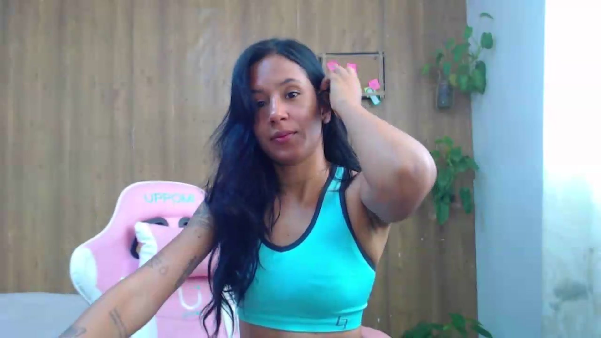 Gallery image thumbnail from soniaMars's myfreecams stream on, 09/02/2026, 17:12 image 7 of 20