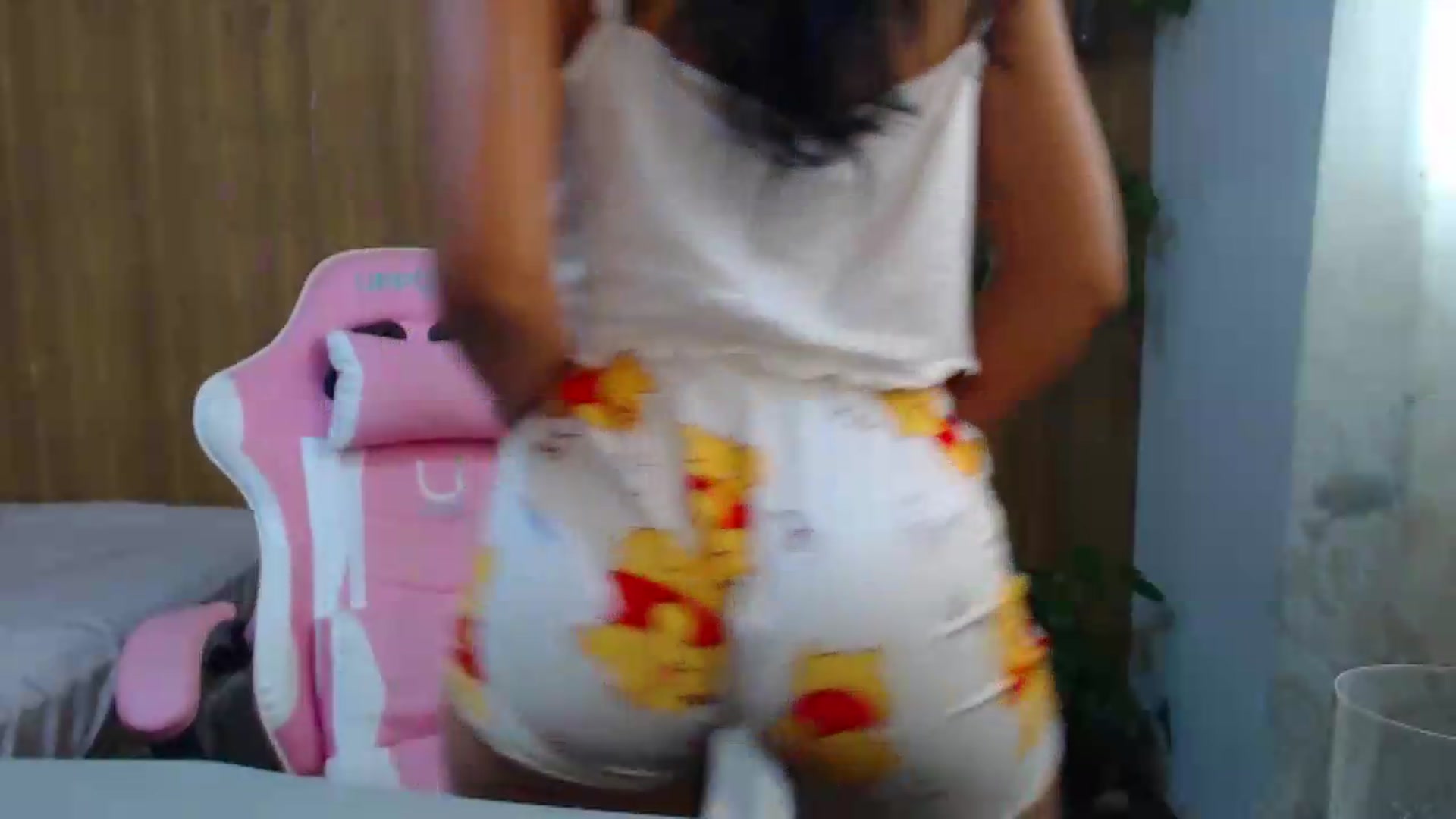Gallery image thumbnail from soniaMars's myfreecams stream on, 09/02/2026, 17:12 image 17 of 20