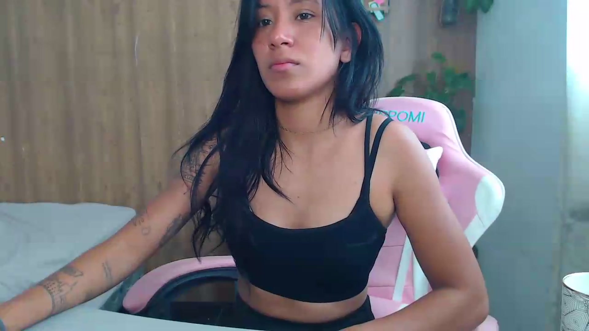Gallery image thumbnail from soniaMars's myfreecams stream on, 09/08/2026, 15:18 image 9 of 20