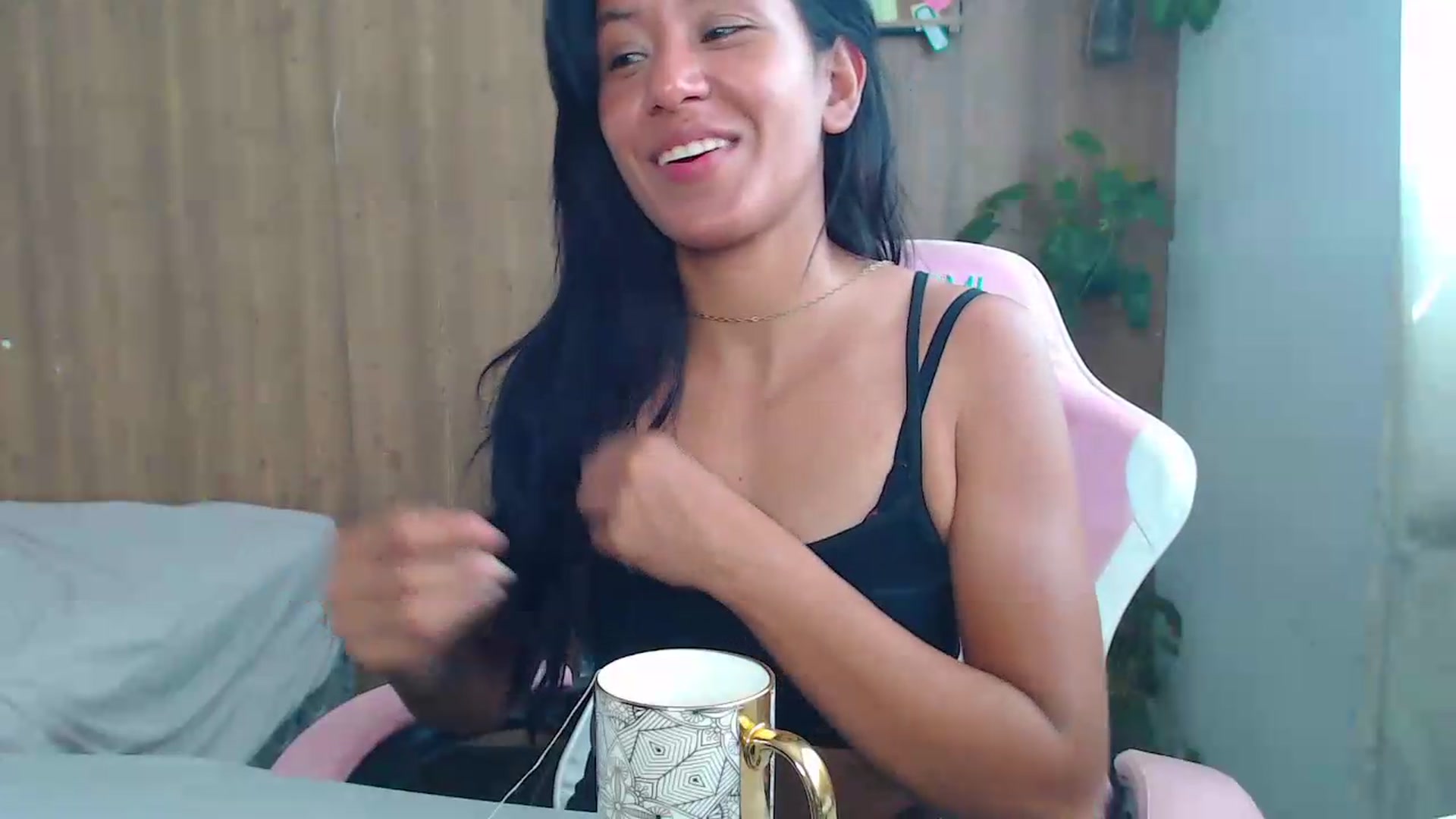 Gallery image thumbnail from soniaMars's myfreecams stream on, 09/08/2026, 15:18 image 5 of 20