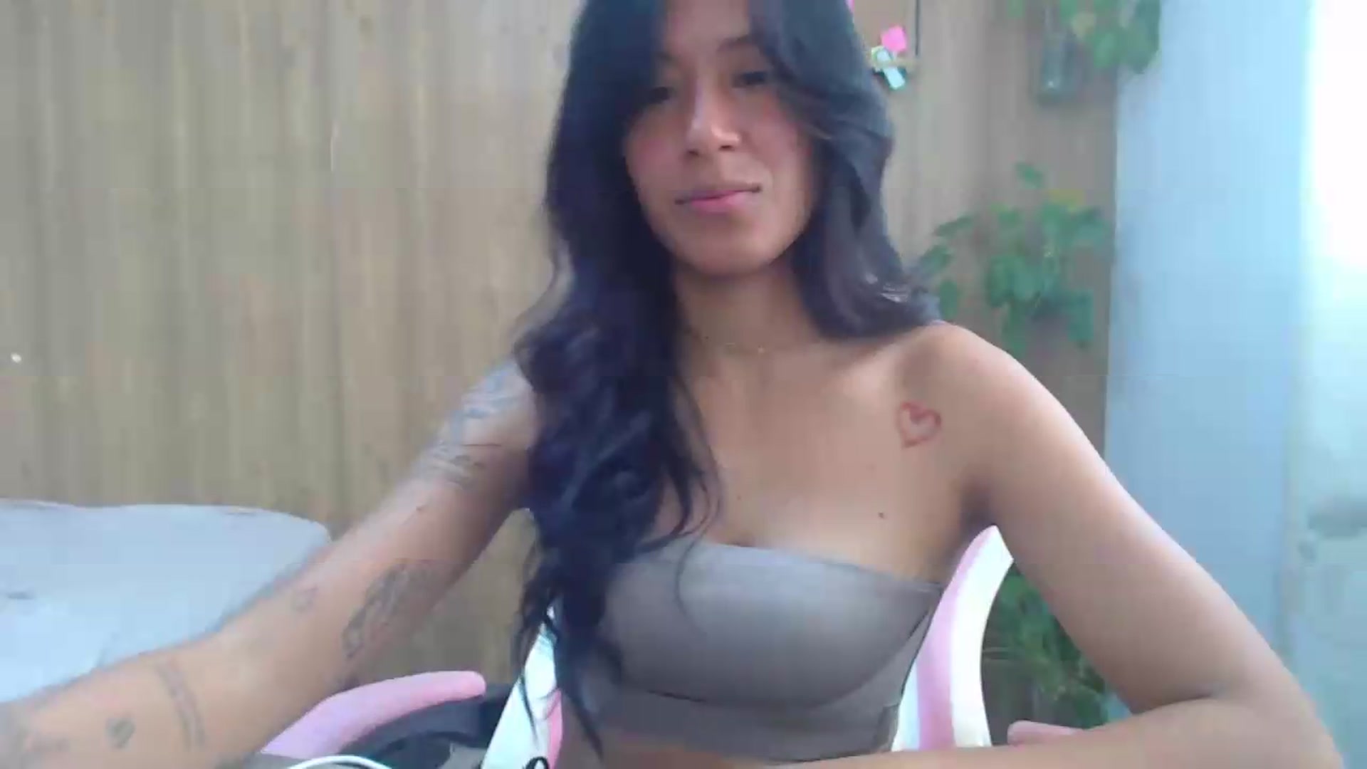 Gallery image thumbnail from soniaMars's myfreecams stream on, 09/09/2026, 17:13 image 13 of 20
