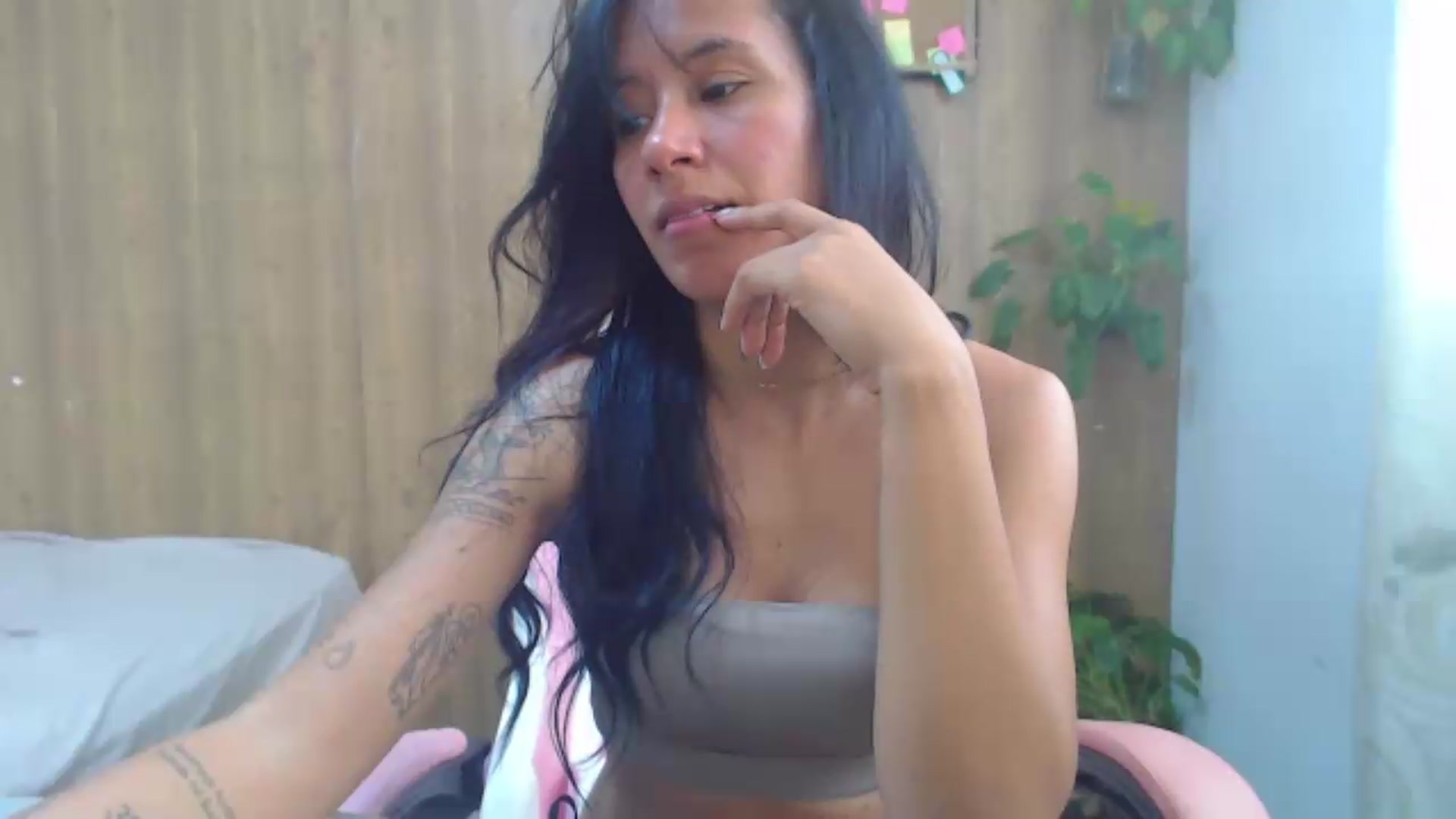 Gallery image thumbnail from soniaMars's myfreecams stream on, 09/09/2026, 17:13 image 20 of 20