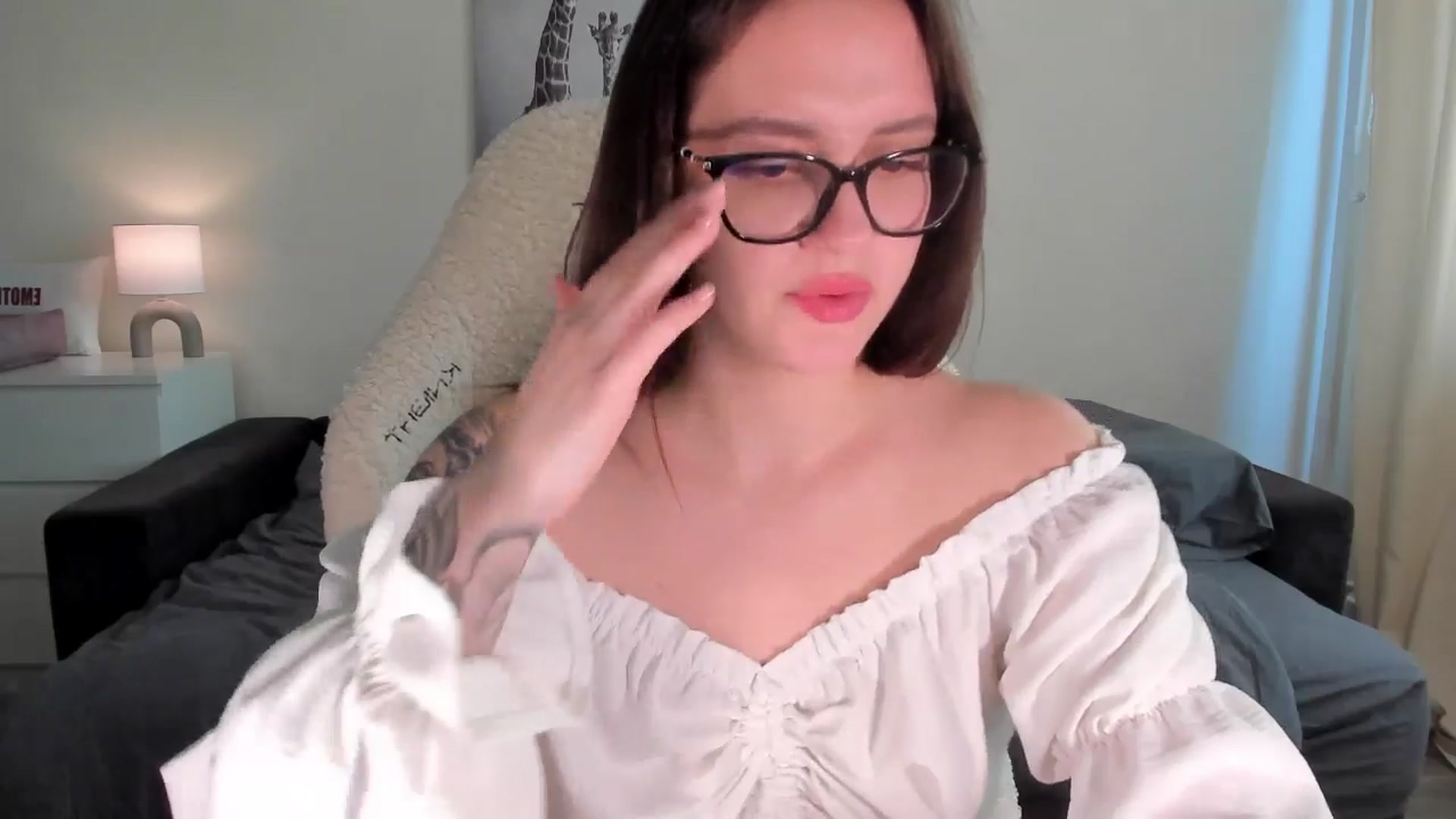Gallery image thumbnail from sonia_moon's myfreecams stream on, 03/17/2025, 06:34 image 2 of 20