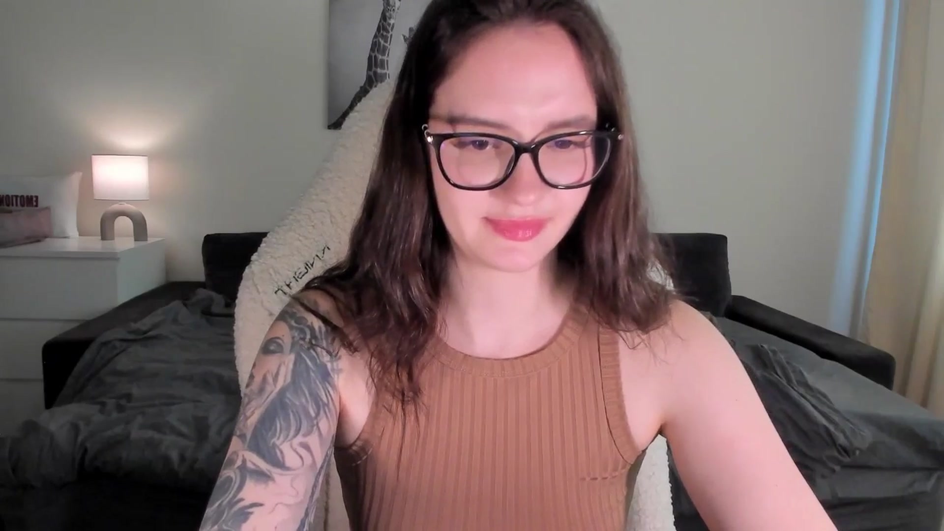 Gallery image thumbnail from sonia_moon's myfreecams stream on, 03/25/2025, 07:41 image 10 of 20