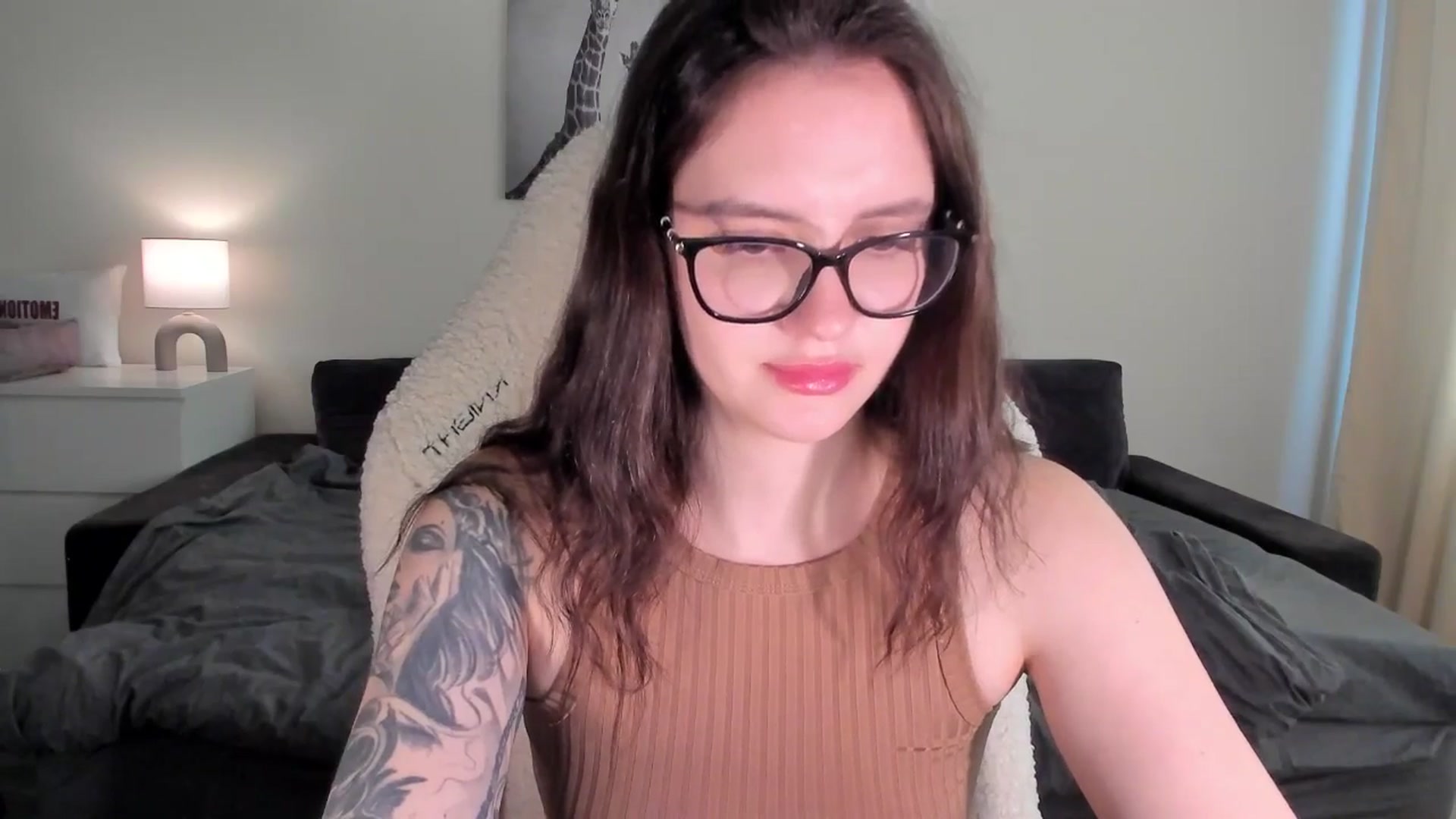 Gallery image thumbnail from sonia_moon's myfreecams stream on, 03/25/2025, 07:41 image 12 of 20