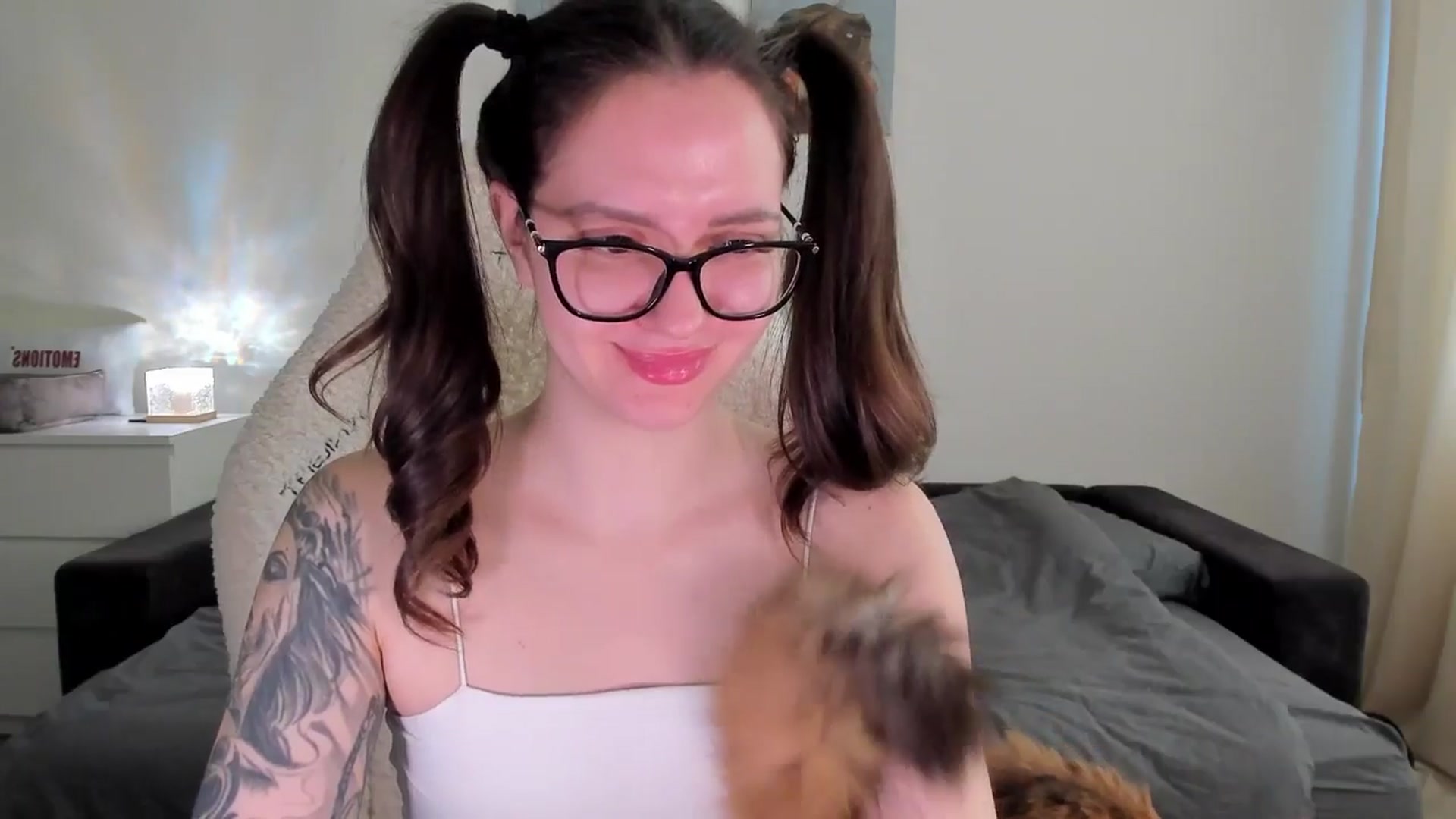Gallery image thumbnail from sonia_moon's myfreecams stream on, 04/14/2025, 05:43 image 11 of 20