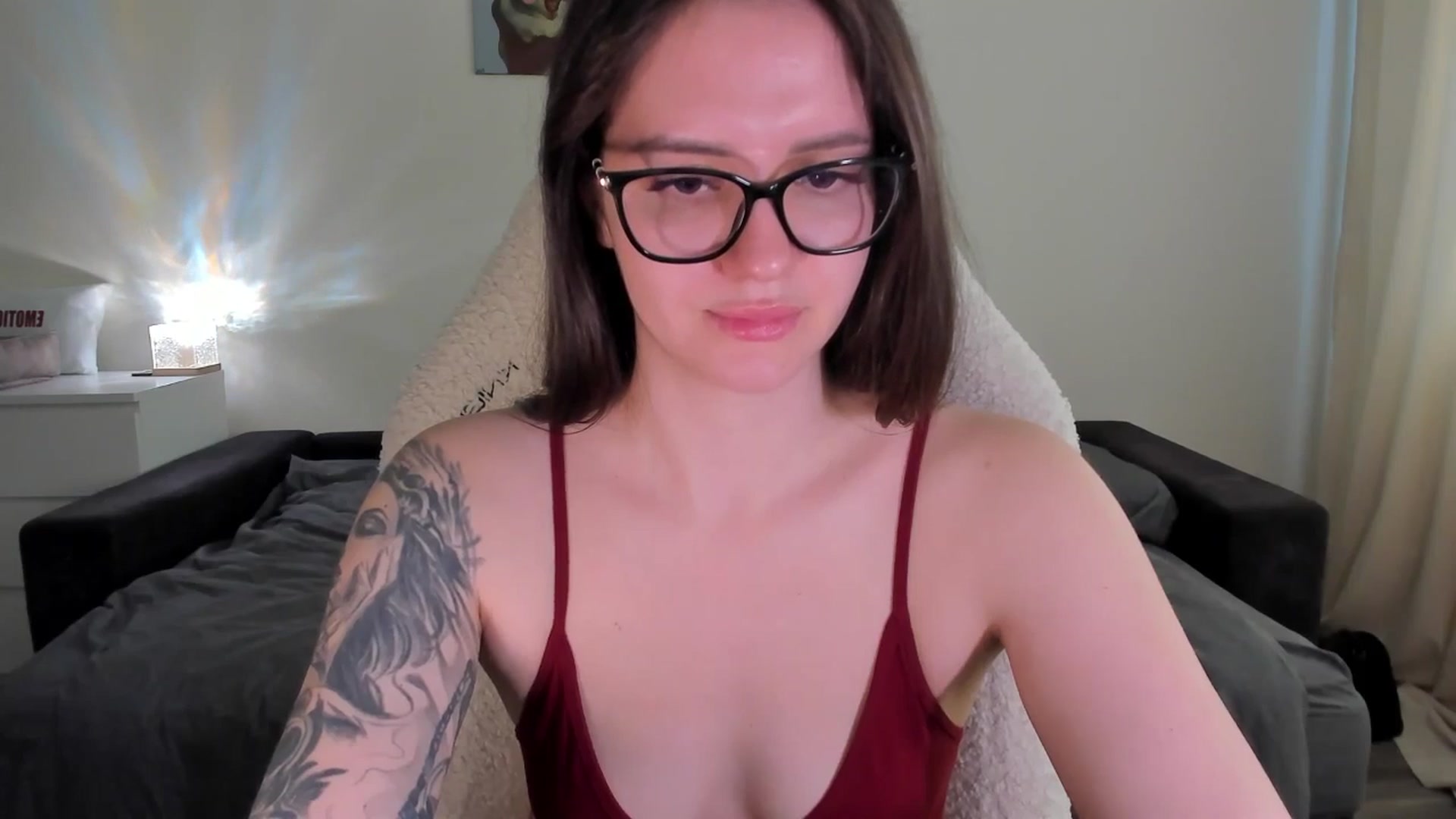 Gallery image thumbnail from sonia_moon's myfreecams stream on, 04/17/2025, 07:04 image 3 of 20