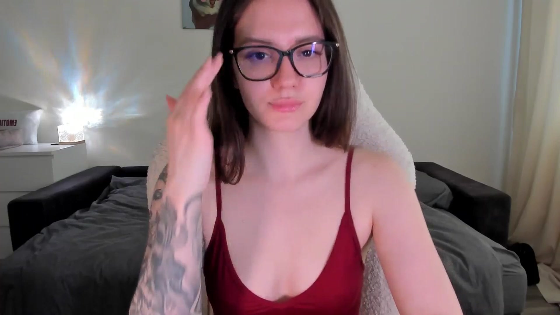 Gallery image thumbnail from sonia_moon's myfreecams stream on, 04/17/2025, 07:04 image 12 of 20