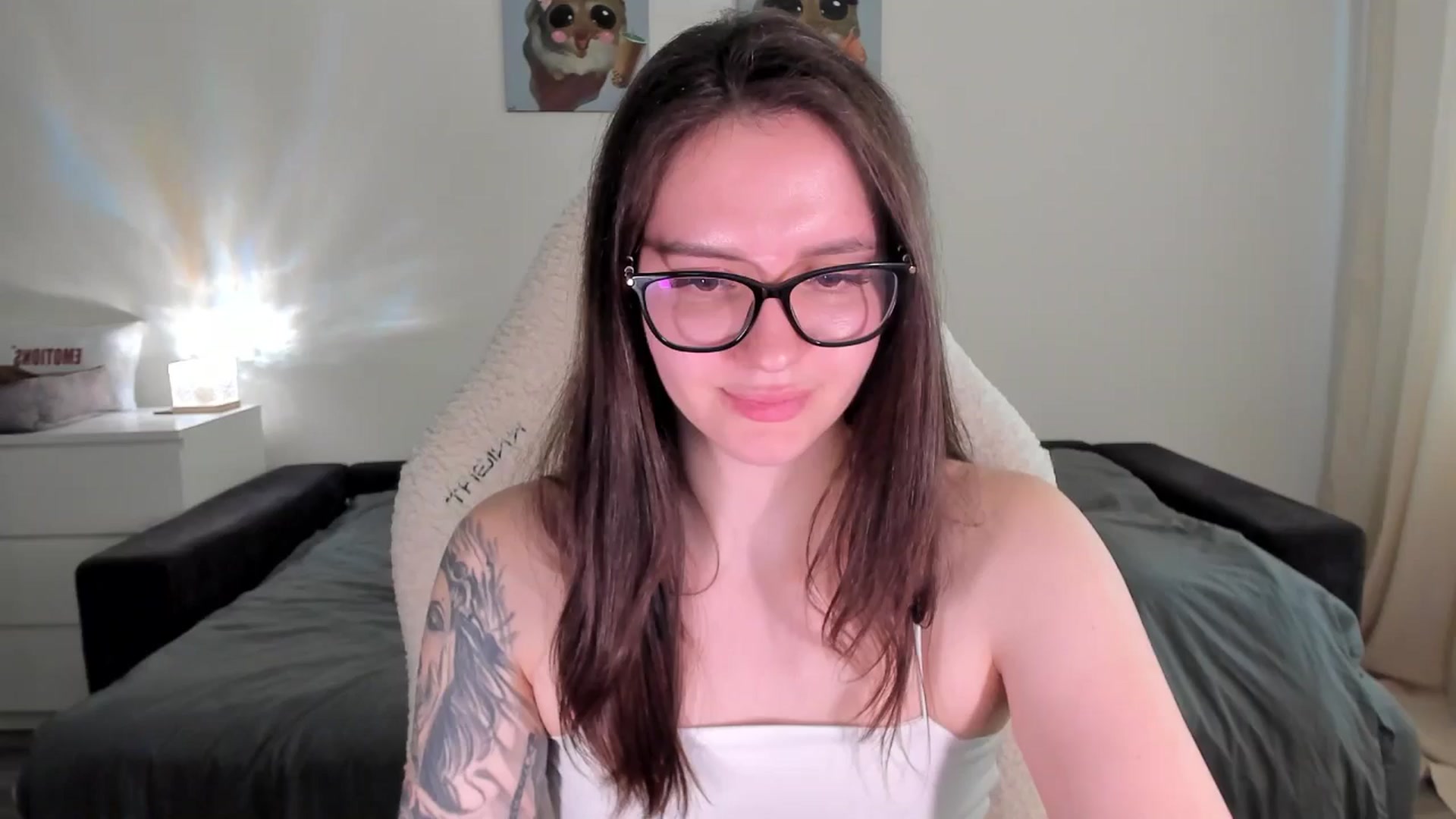 Gallery image thumbnail from sonia_moon's myfreecams stream on, 04/24/2025, 07:51 image 3 of 20