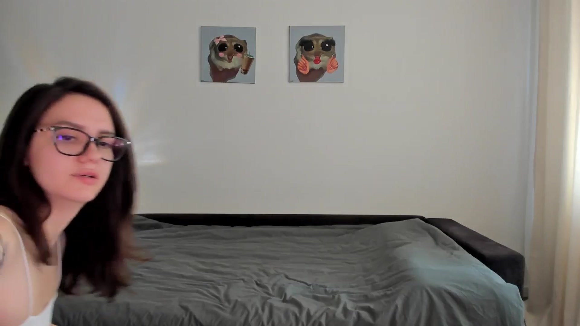 Gallery image thumbnail from sonia_moon's myfreecams stream on, 04/30/2025, 07:33 image 4 of 20