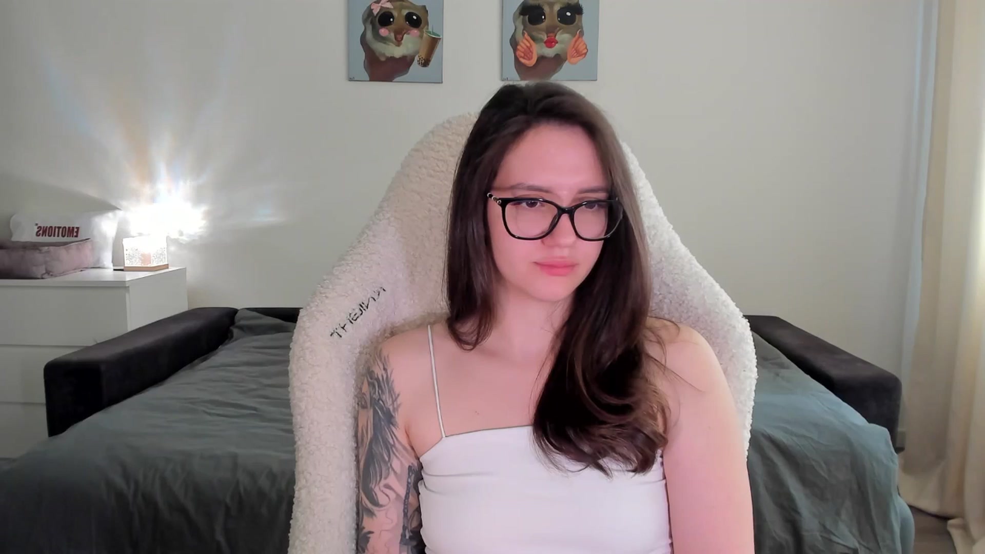 Gallery image thumbnail from sonia_moon's myfreecams stream on, 04/30/2025, 07:33 image 11 of 20