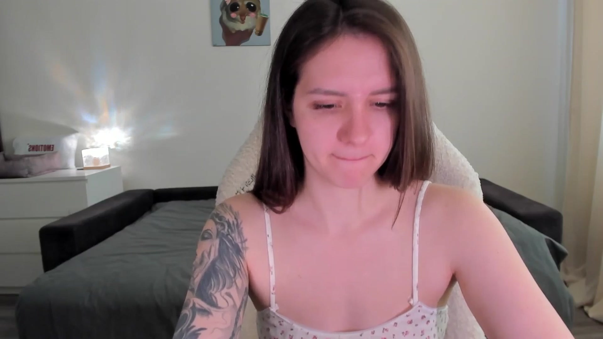 Gallery image thumbnail from sonia_moon's myfreecams stream on, 05/02/2025, 07:45 image 3 of 20