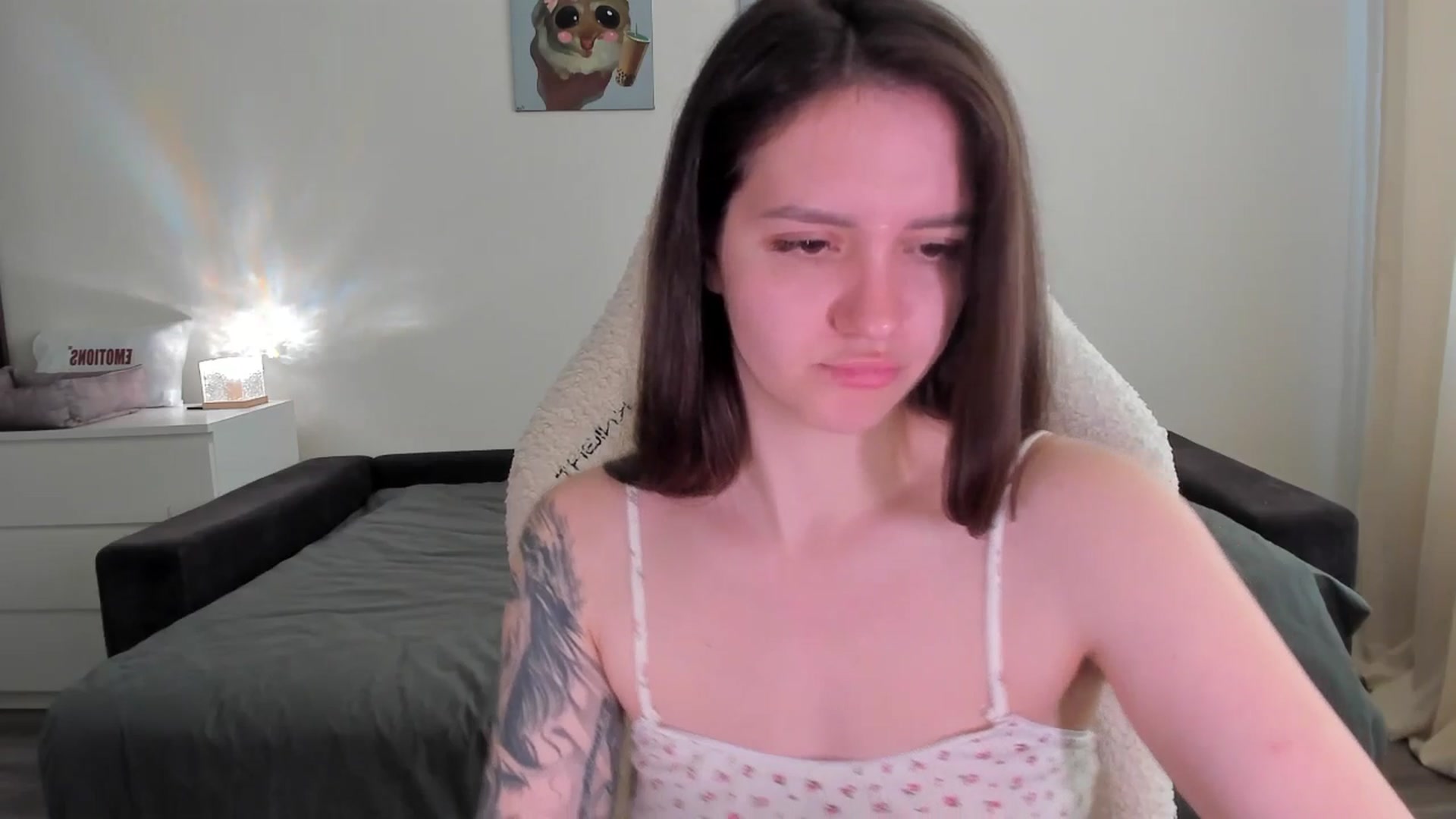 Gallery image thumbnail from sonia_moon's myfreecams stream on, 05/02/2025, 07:45 image 10 of 20