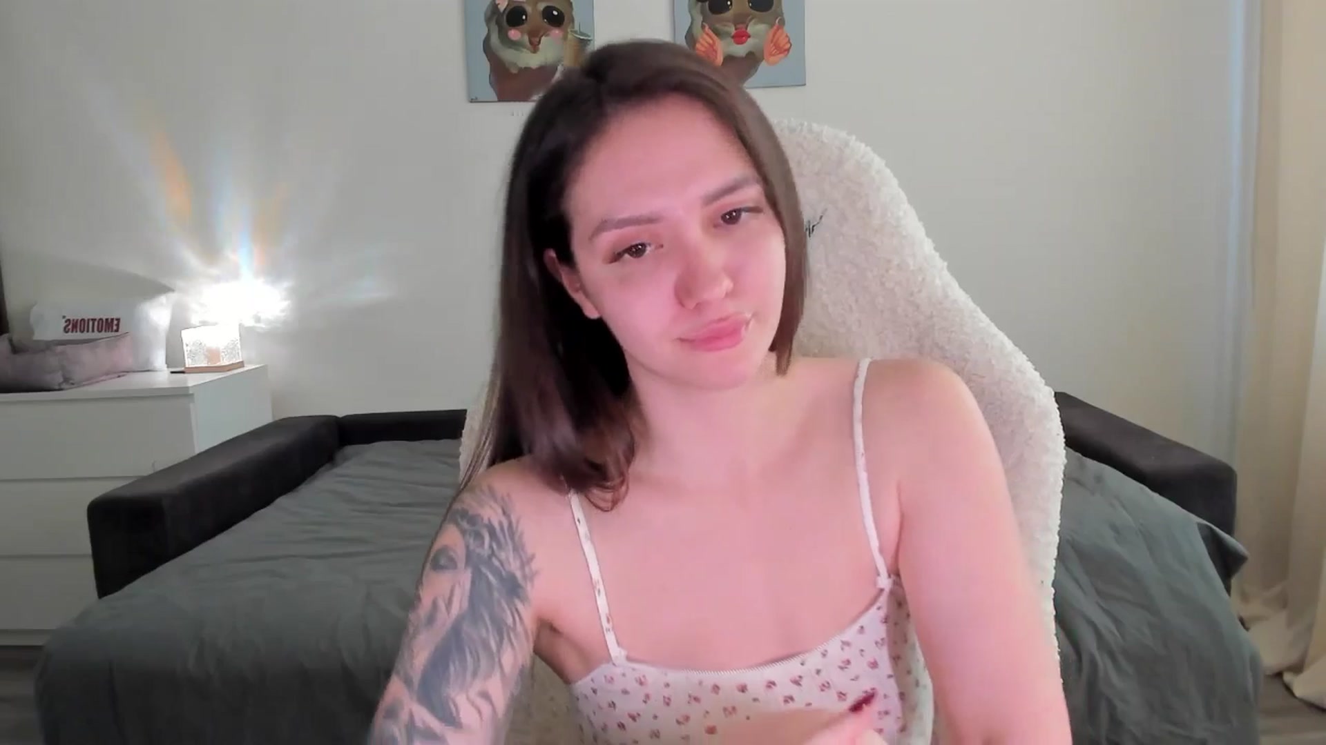 Gallery image thumbnail from sonia_moon's myfreecams stream on, 05/02/2025, 07:45 image 8 of 20