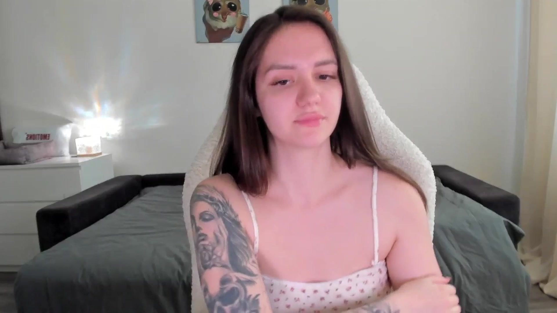 Gallery image thumbnail from sonia_moon's myfreecams stream on, 05/02/2025, 07:45 image 9 of 20