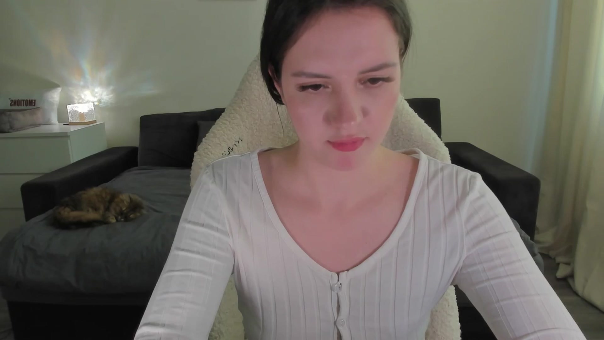 Gallery image thumbnail from sonia_moon's myfreecams stream on, 05/21/2025, 07:56 image 18 of 20