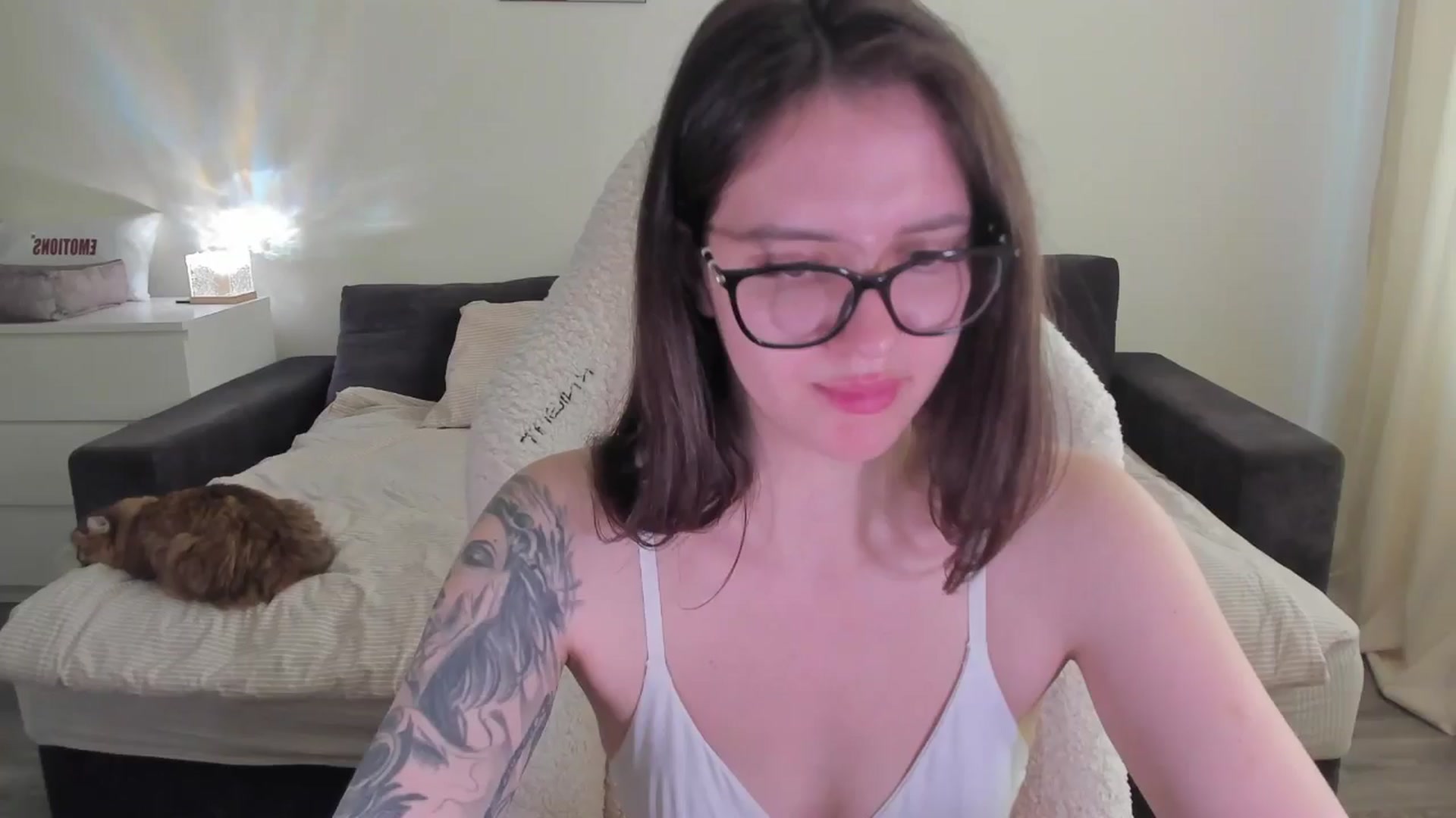 Gallery image thumbnail from sonia_moon's myfreecams stream on, 05/30/2025, 07:44 image 13 of 20