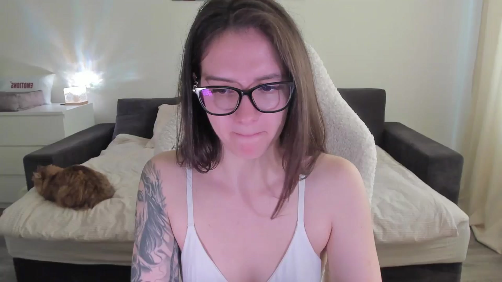 Gallery image thumbnail from sonia_moon's myfreecams stream on, 05/30/2025, 07:44 image 1 of 20