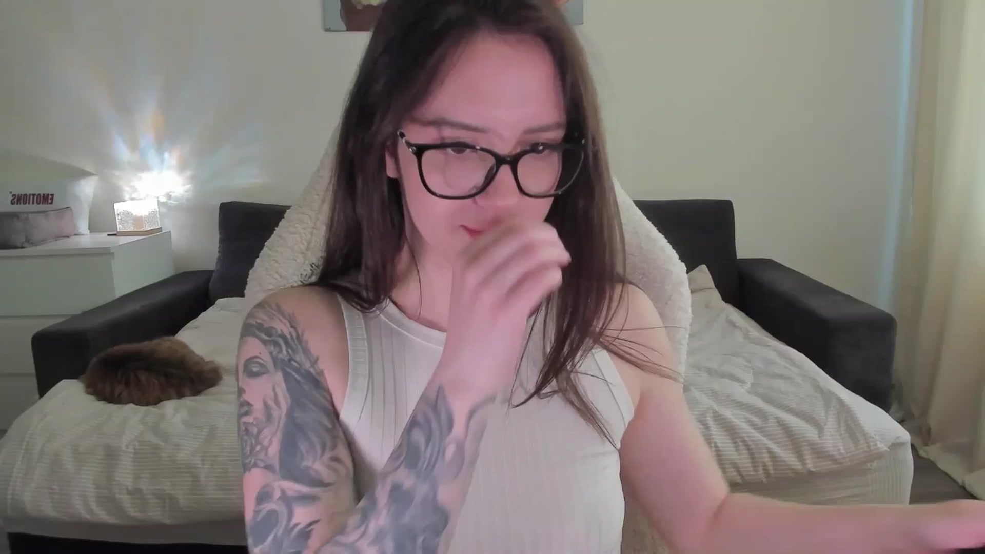 Gallery image thumbnail from sonia_moon's myfreecams stream on, 05/31/2025, 08:10 image 19 of 20