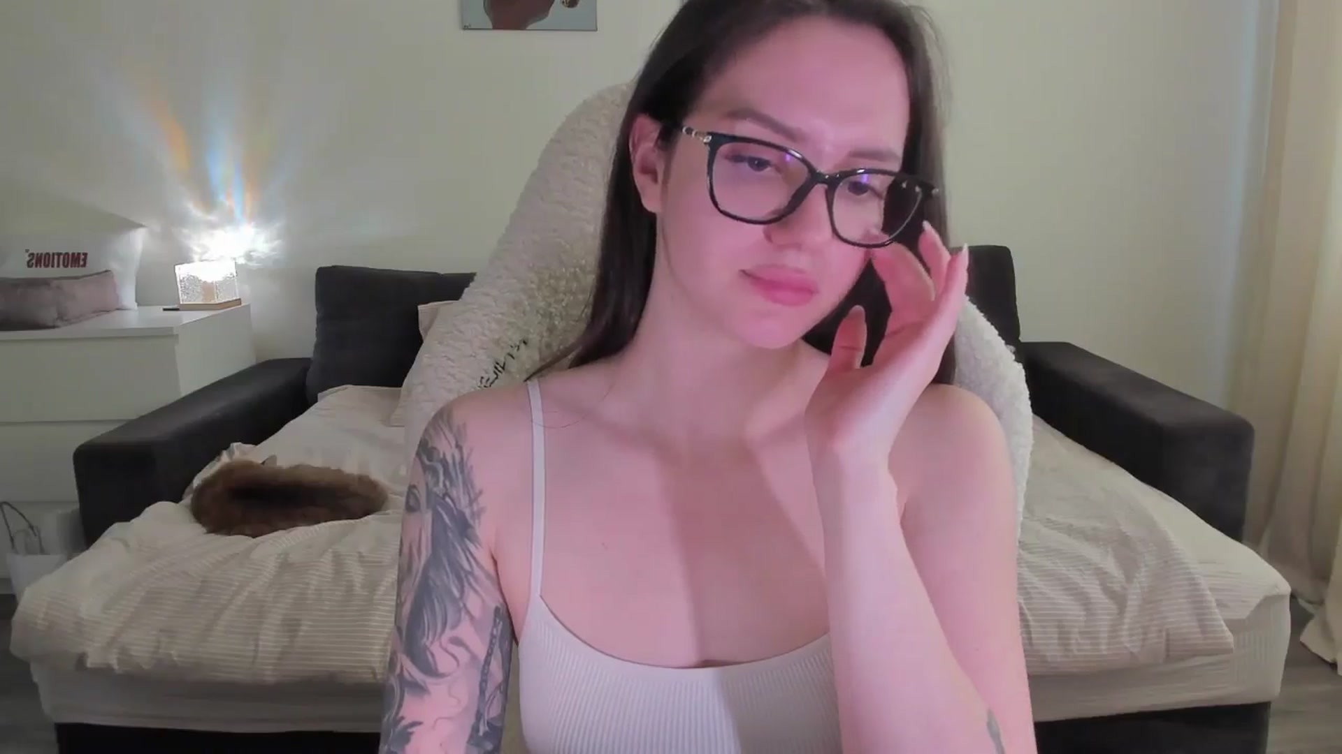 Gallery image thumbnail from sonia_moon's myfreecams stream on, 06/05/2025, 08:00 image 7 of 20