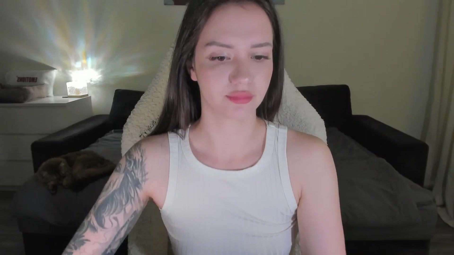 Gallery image thumbnail from sonia_moon's myfreecams stream on, 06/09/2025, 02:14 image 4 of 20