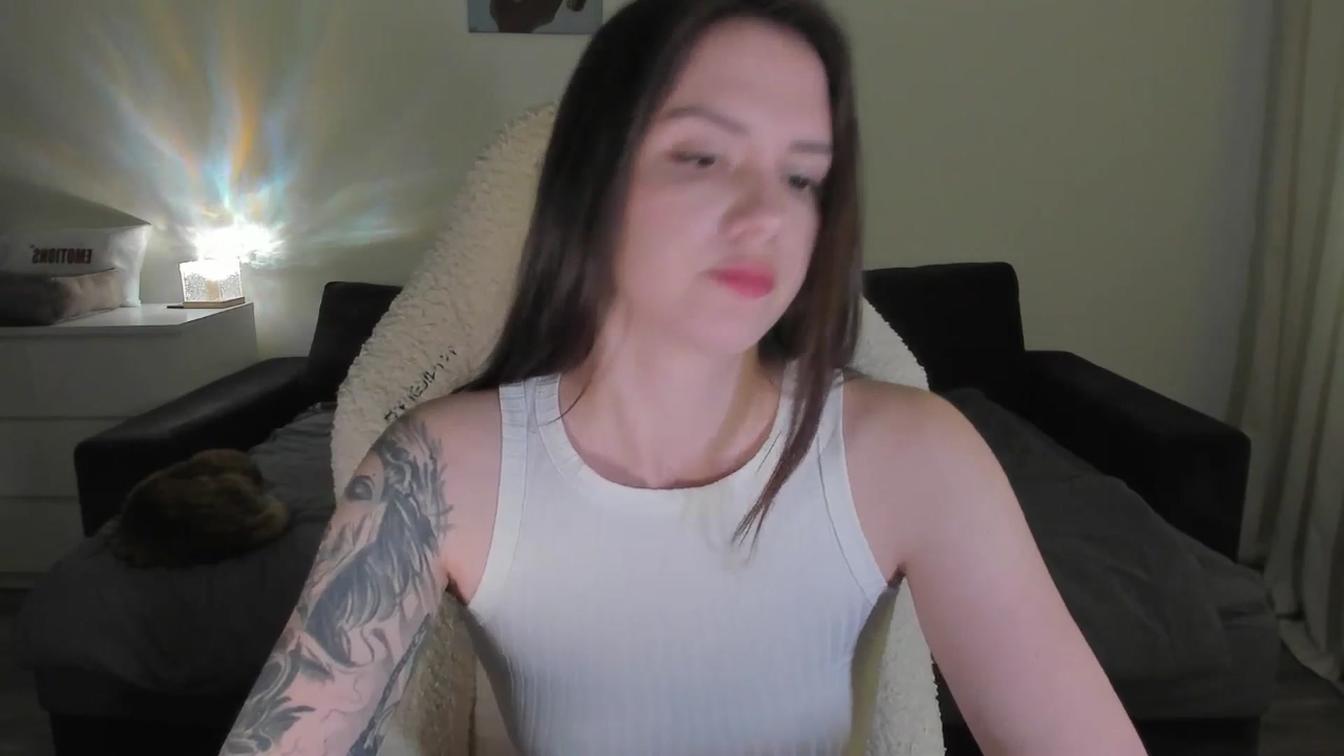 Gallery image thumbnail from sonia_moon's myfreecams stream on, 06/09/2025, 02:14 image 20 of 20