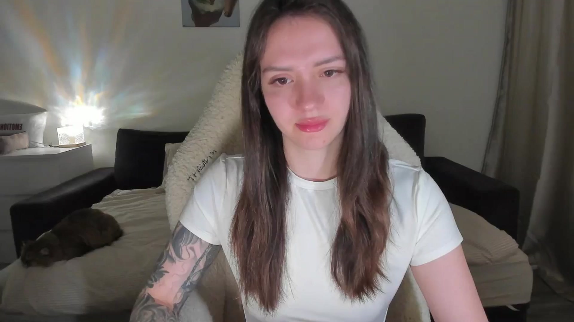 Gallery image thumbnail from sonia_moon's myfreecams stream on, 06/23/2025, 02:37 image 8 of 20