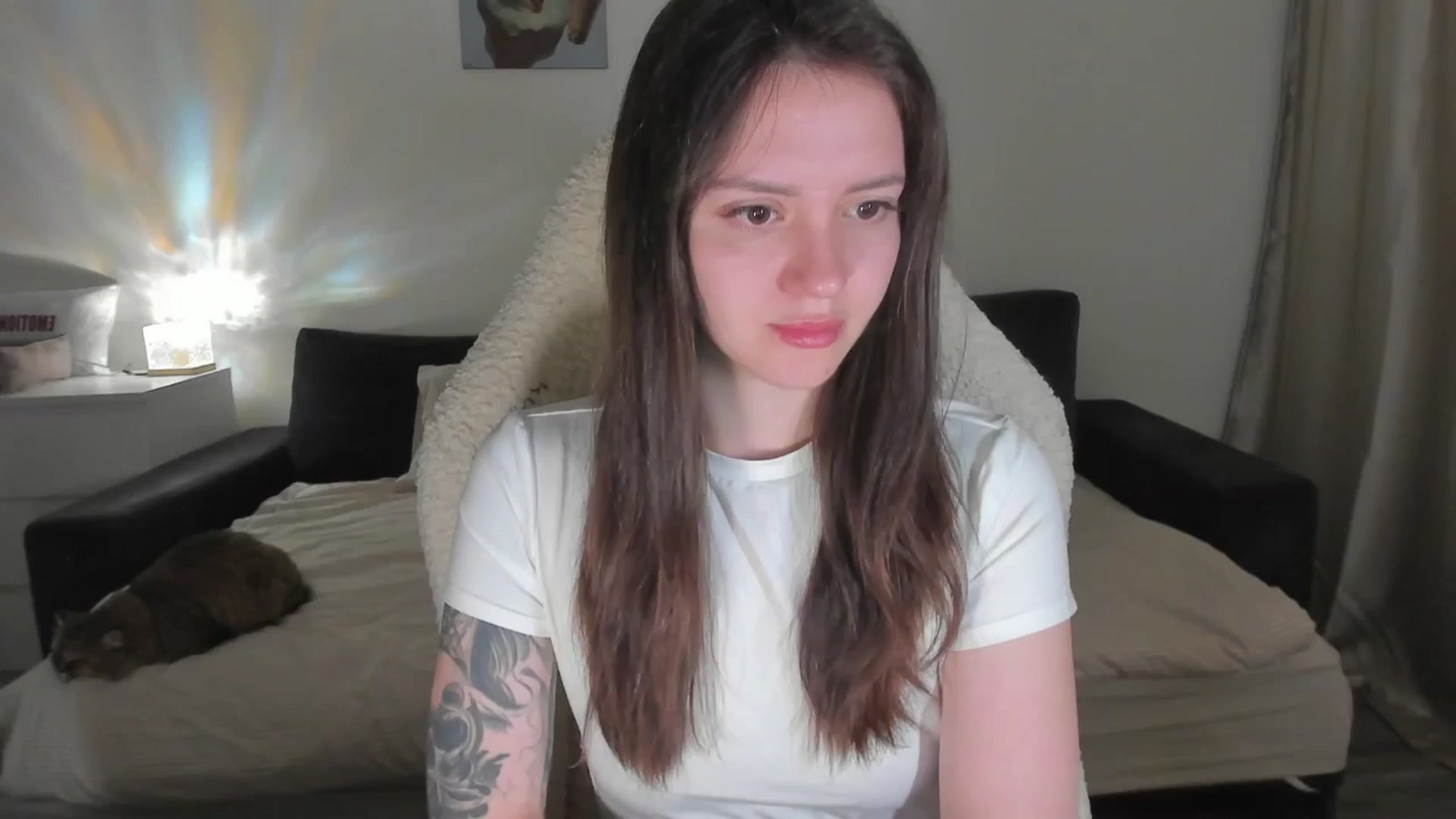 Gallery image thumbnail from sonia_moon's myfreecams stream on, 06/23/2025, 02:37 image 7 of 20