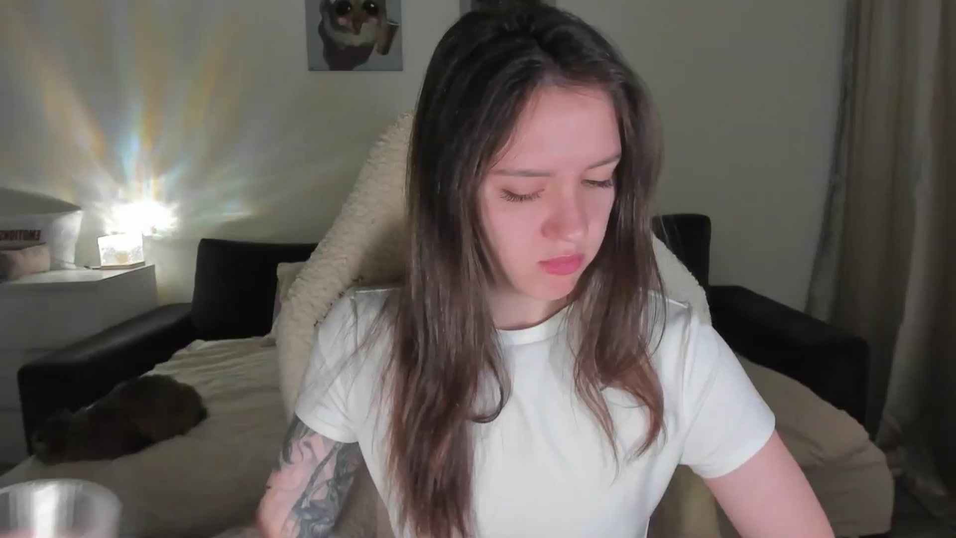 Gallery image thumbnail from sonia_moon's myfreecams stream on, 06/23/2025, 02:37 image 18 of 20