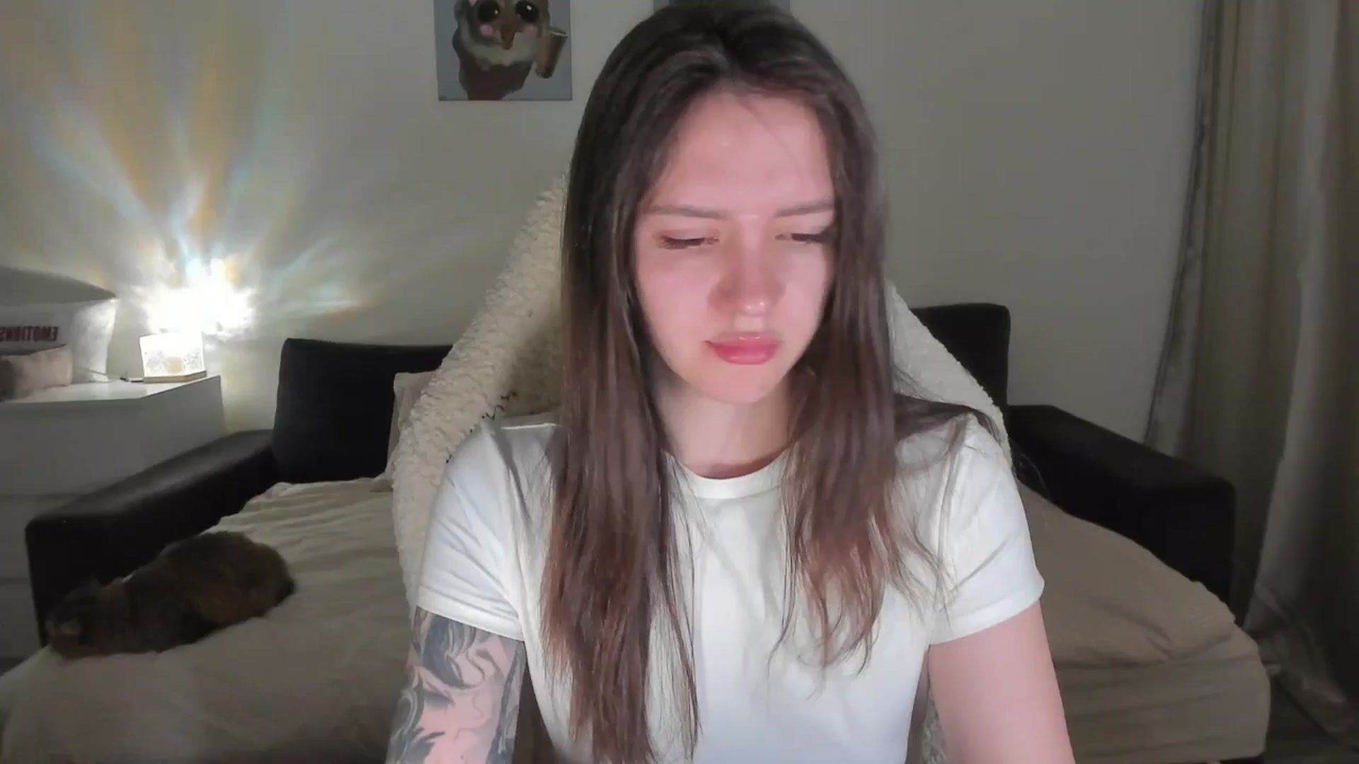 Gallery image thumbnail from sonia_moon's myfreecams stream on, 06/23/2025, 02:37 image 19 of 20