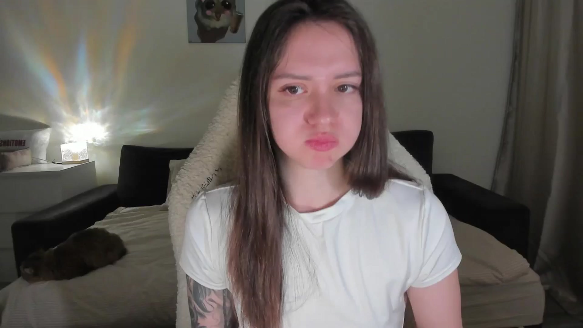 Gallery image thumbnail from sonia_moon's myfreecams stream on, 06/23/2025, 02:37 image 20 of 20