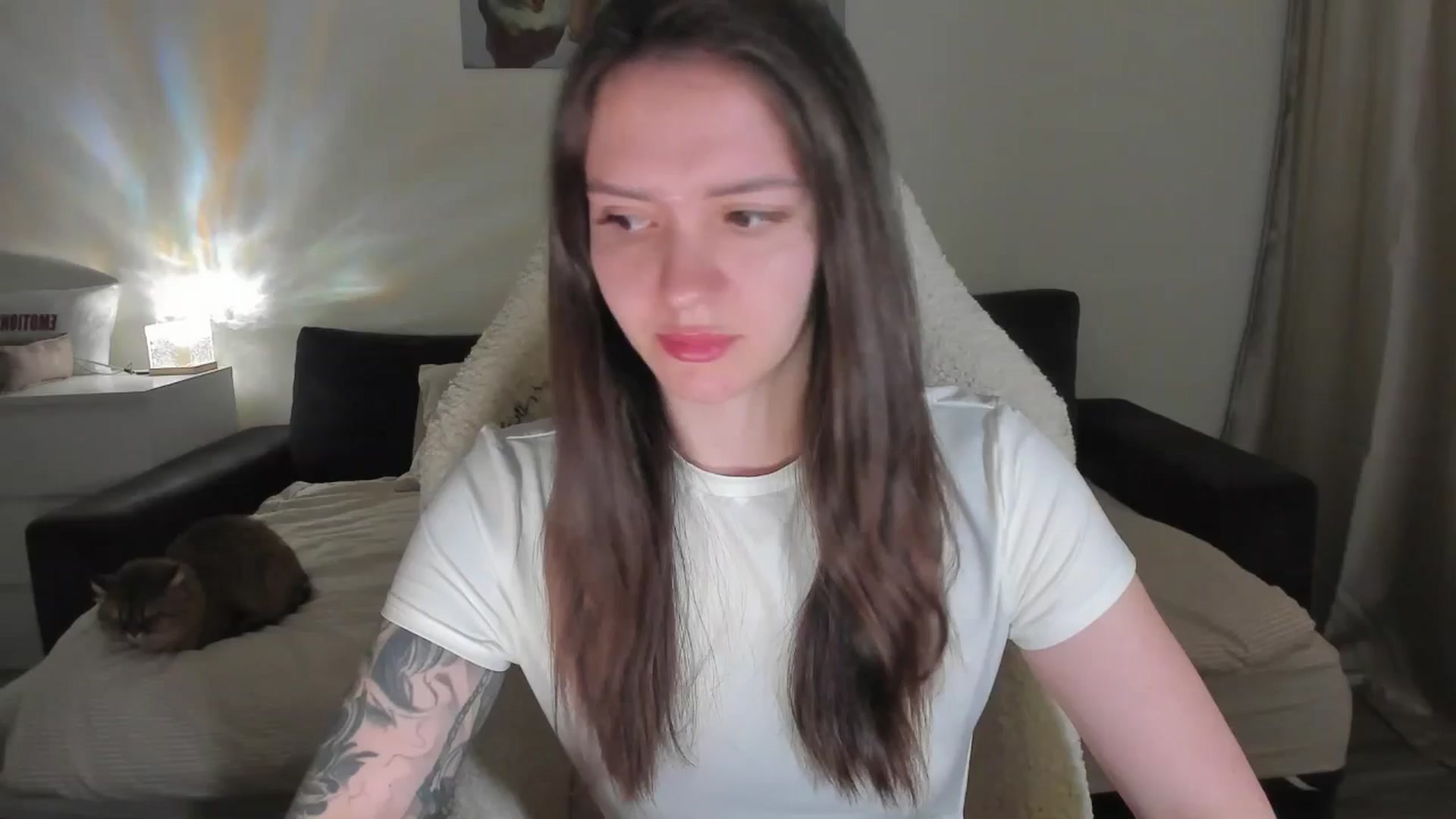 Gallery image thumbnail from sonia_moon's myfreecams stream on, 06/23/2025, 02:37 image 3 of 20