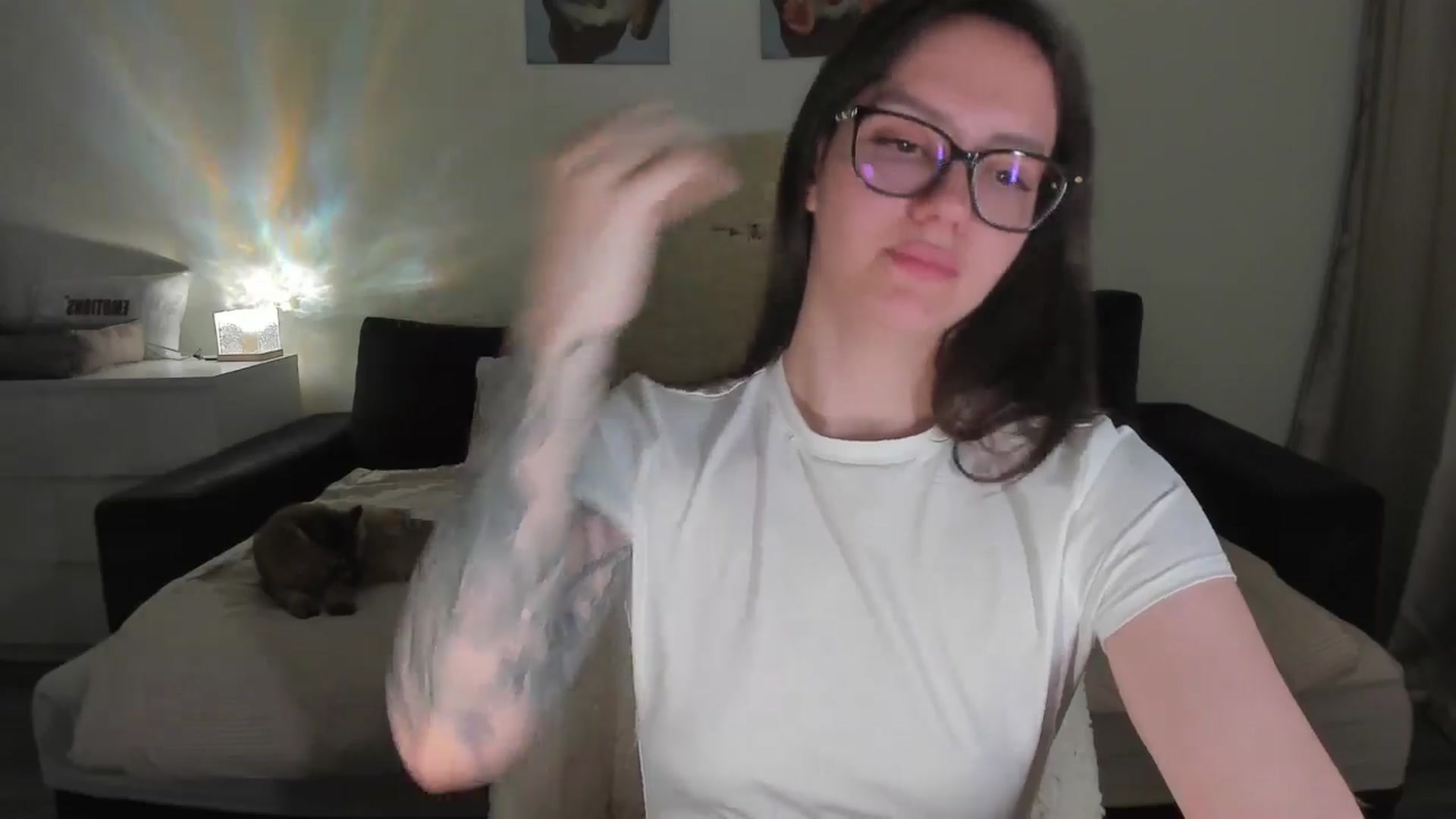Gallery image thumbnail from sonia_moon's myfreecams stream on, 06/23/2025, 05:28 image 15 of 20