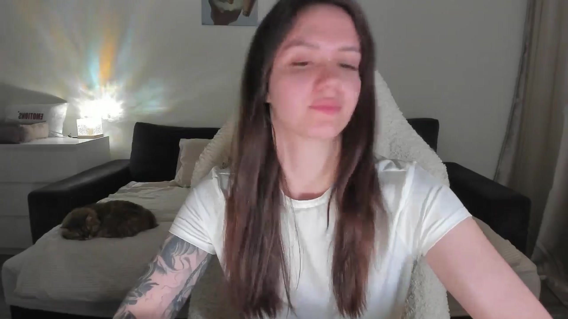 Gallery image thumbnail from sonia_moon's myfreecams stream on, 06/23/2025, 05:28 image 7 of 20