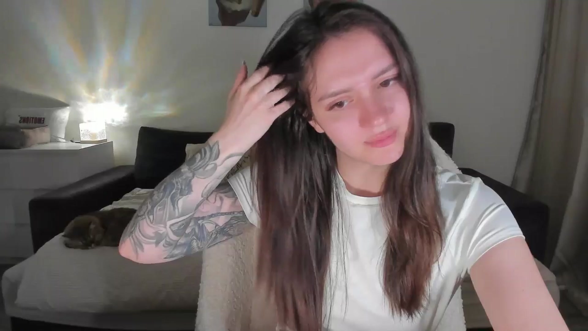 Gallery image thumbnail from sonia_moon's myfreecams stream on, 06/23/2025, 05:28 image 8 of 20