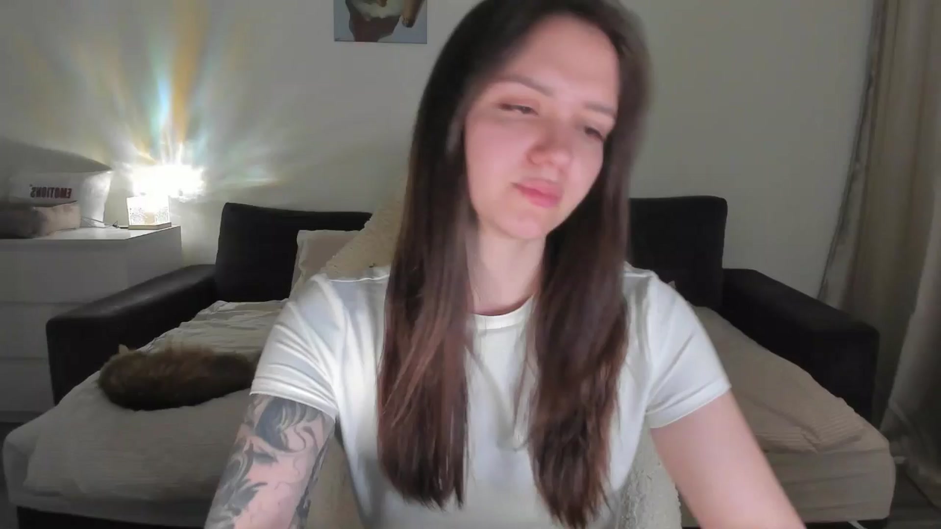 Gallery image thumbnail from sonia_moon's myfreecams stream on, 06/23/2025, 05:28 image 1 of 20