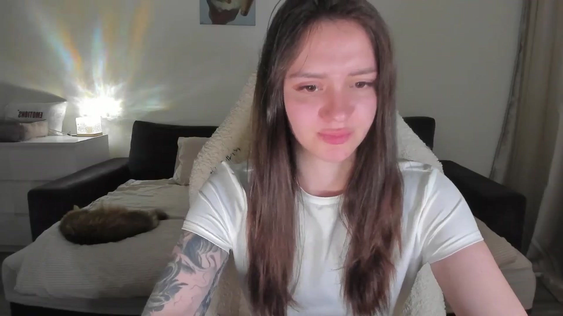 Gallery image thumbnail from sonia_moon's myfreecams stream on, 06/23/2025, 05:28 image 2 of 20