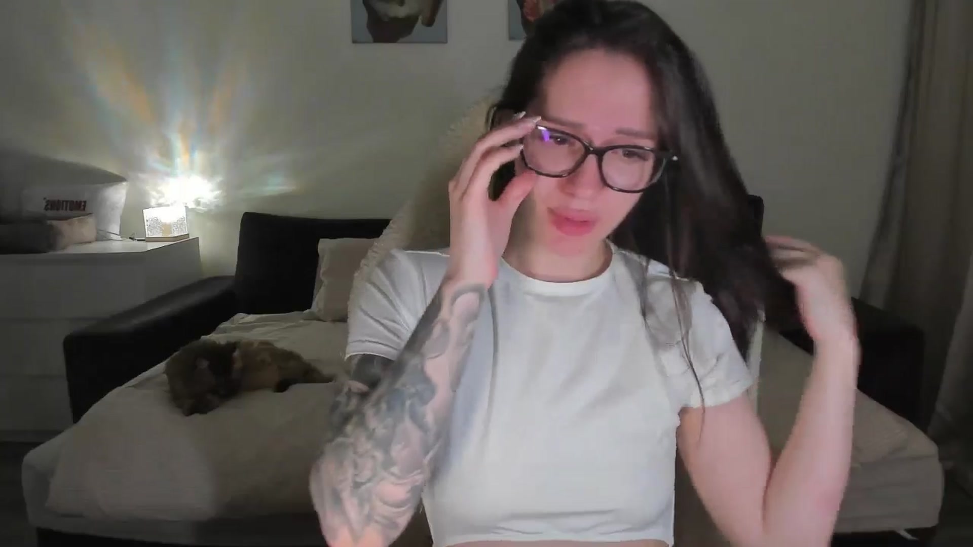 Gallery image thumbnail from sonia_moon's myfreecams stream on, 06/23/2025, 05:28 image 16 of 20
