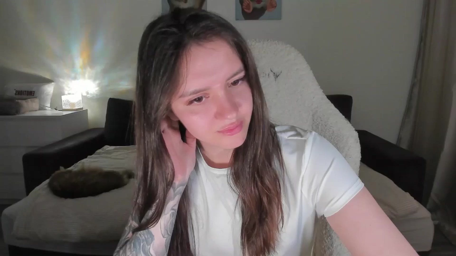 Gallery image thumbnail from sonia_moon's myfreecams stream on, 06/23/2025, 05:28 image 3 of 20