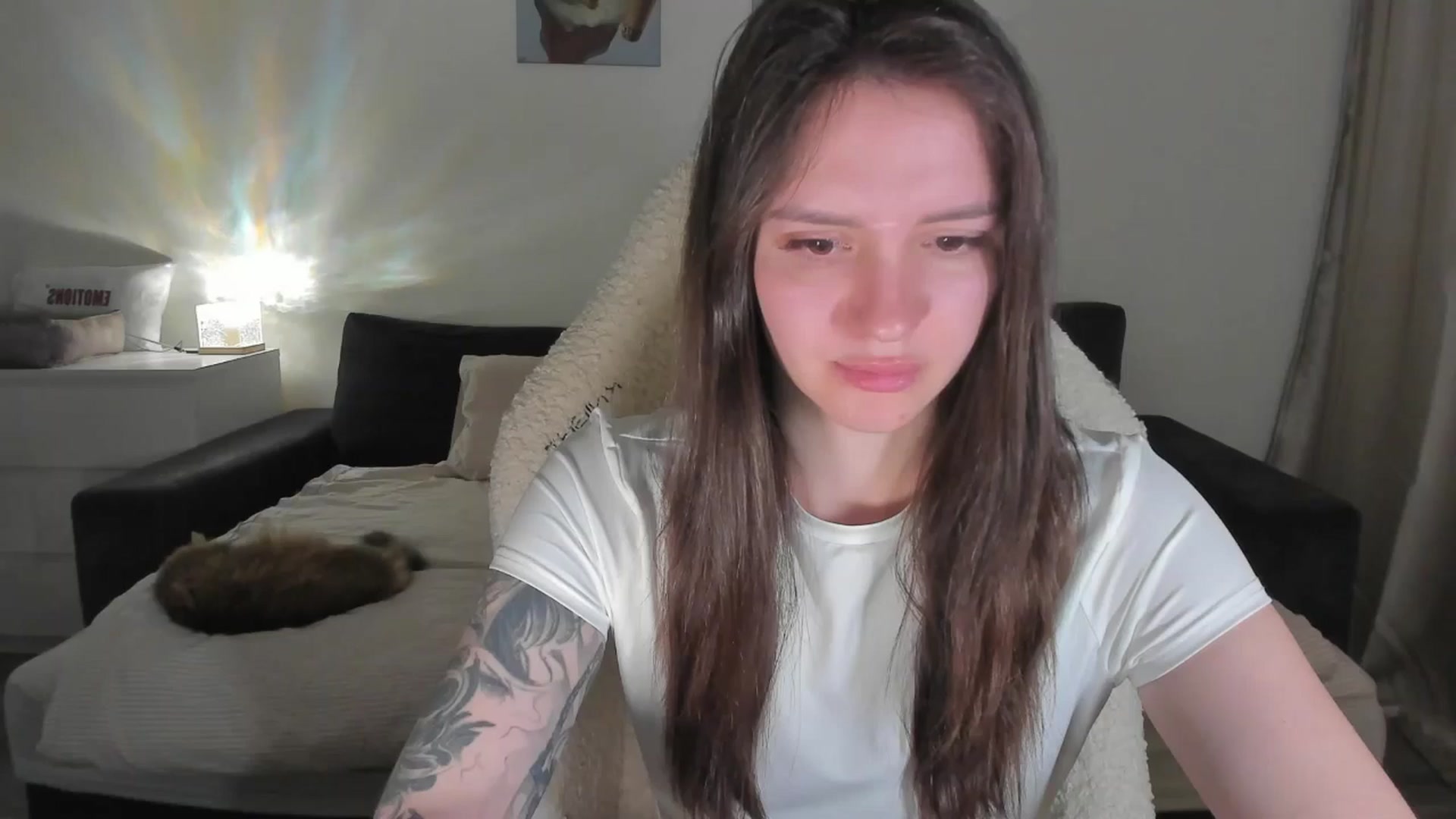 Gallery image thumbnail from sonia_moon's myfreecams stream on, 06/23/2025, 05:28 image 4 of 20