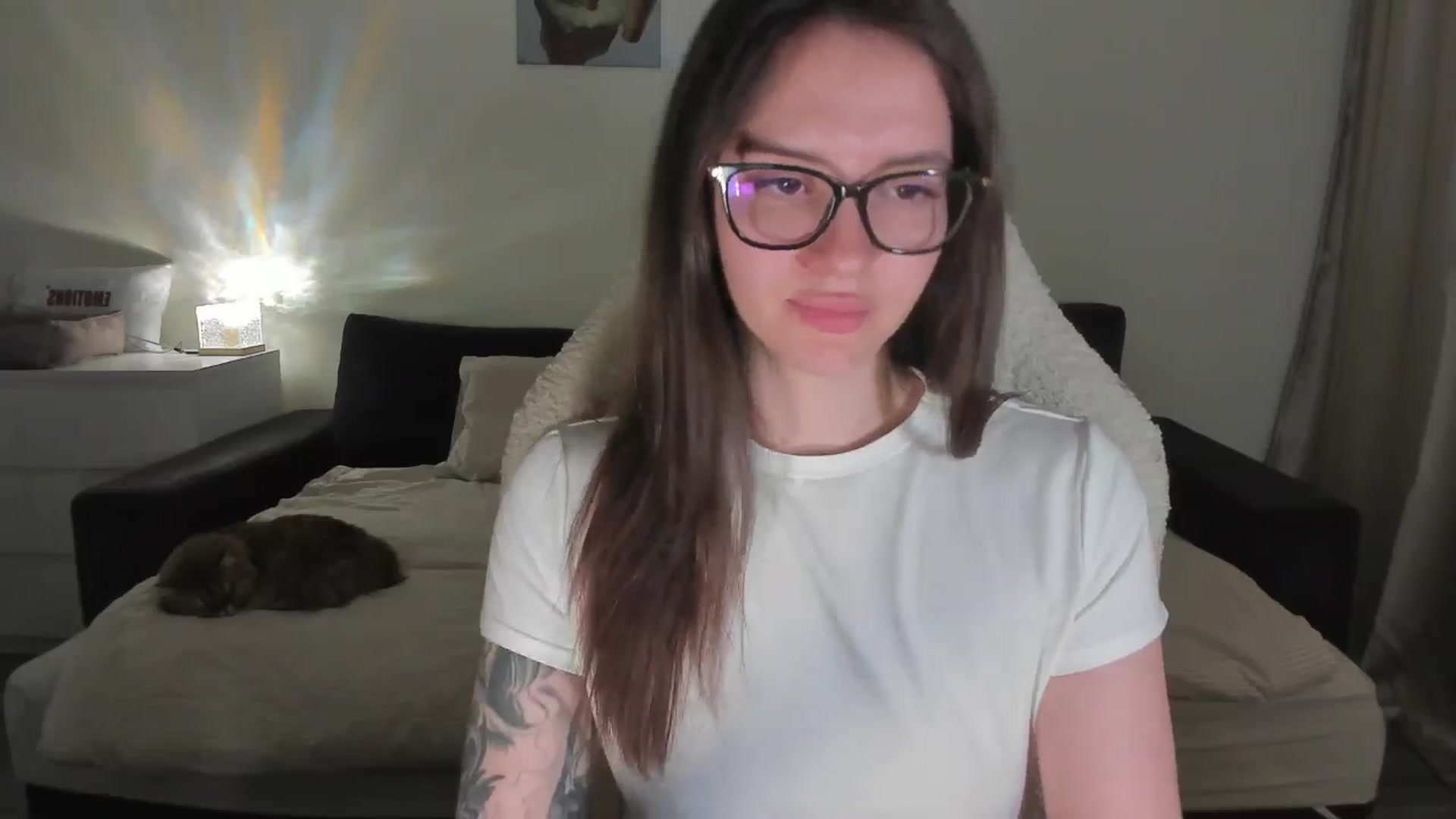 Gallery image thumbnail from sonia_moon's myfreecams stream on, 06/23/2025, 05:28 image 10 of 20