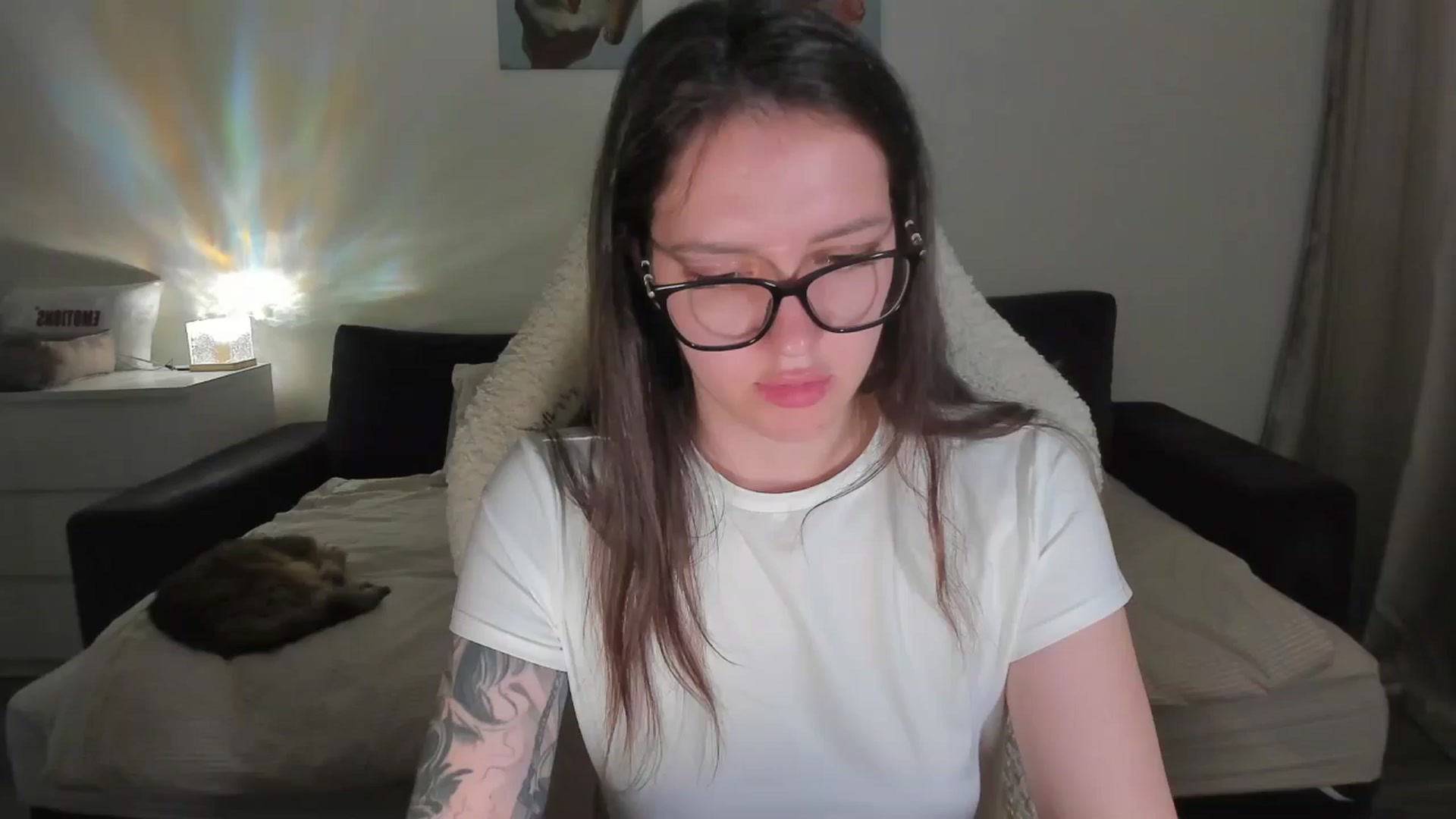 Gallery image thumbnail from sonia_moon's myfreecams stream on, 06/23/2025, 07:33 image 1 of 20