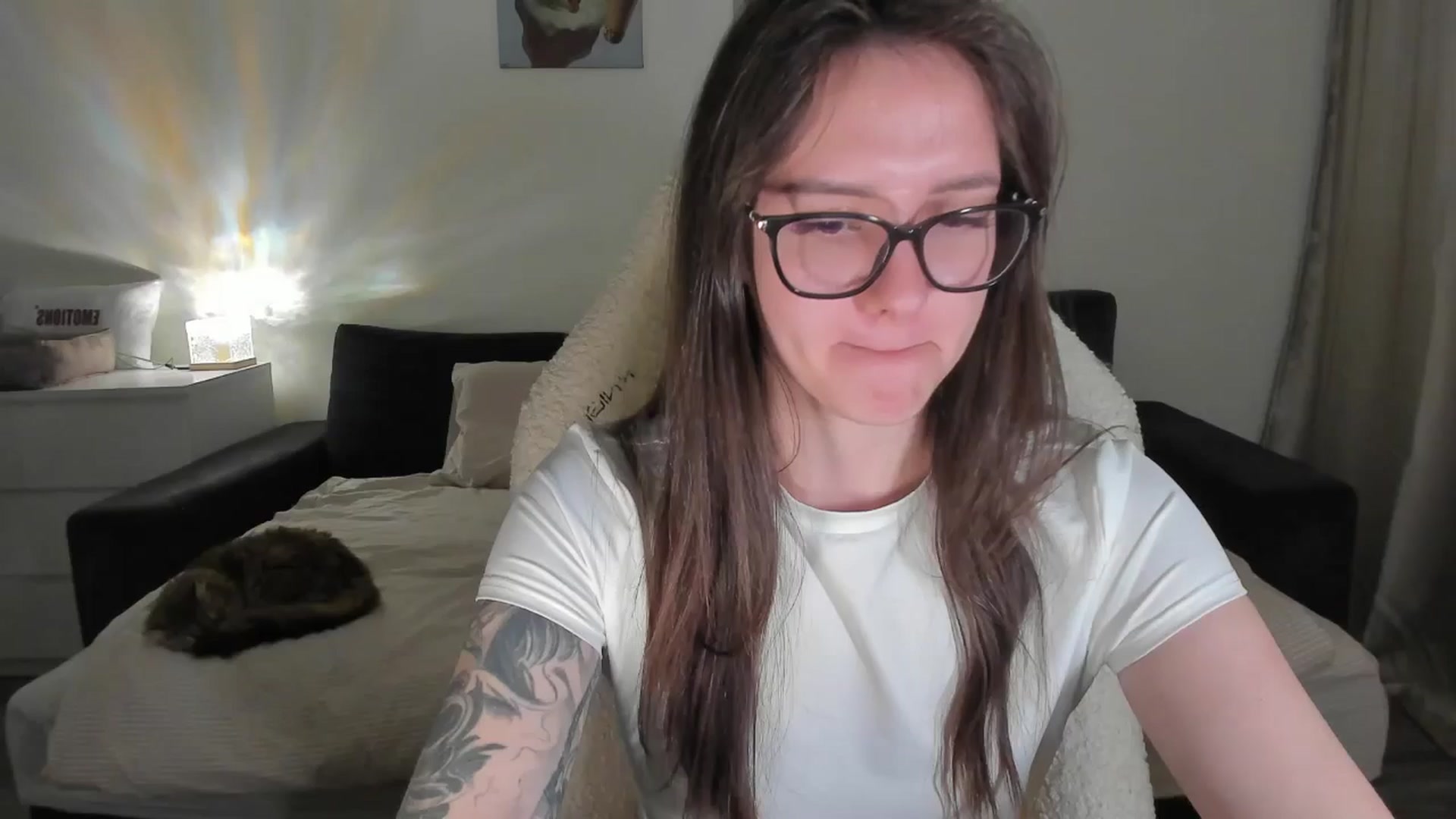 Gallery image thumbnail from sonia_moon's myfreecams stream on, 06/23/2025, 07:33 image 5 of 20