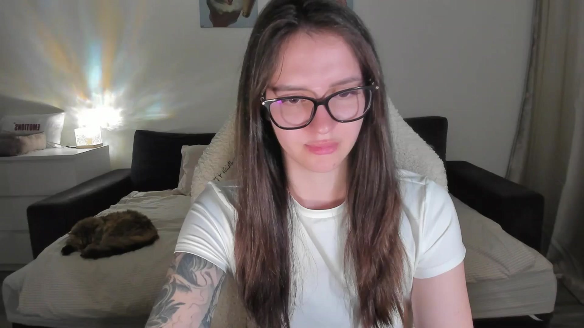 Gallery image thumbnail from sonia_moon's myfreecams stream on, 06/23/2025, 07:33 image 10 of 20