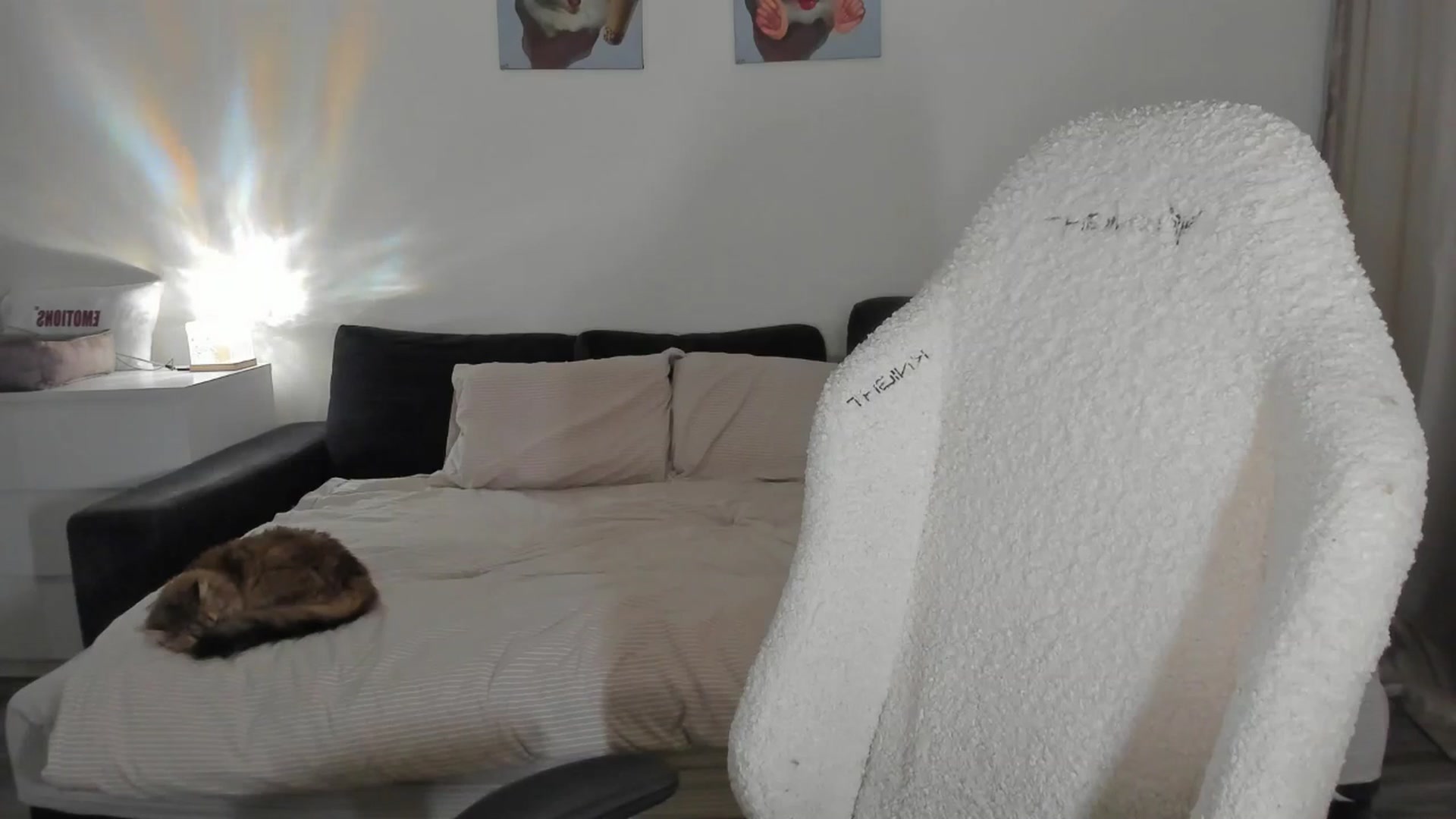 Gallery image thumbnail from sonia_moon's myfreecams stream on, 06/23/2025, 07:33 image 3 of 20