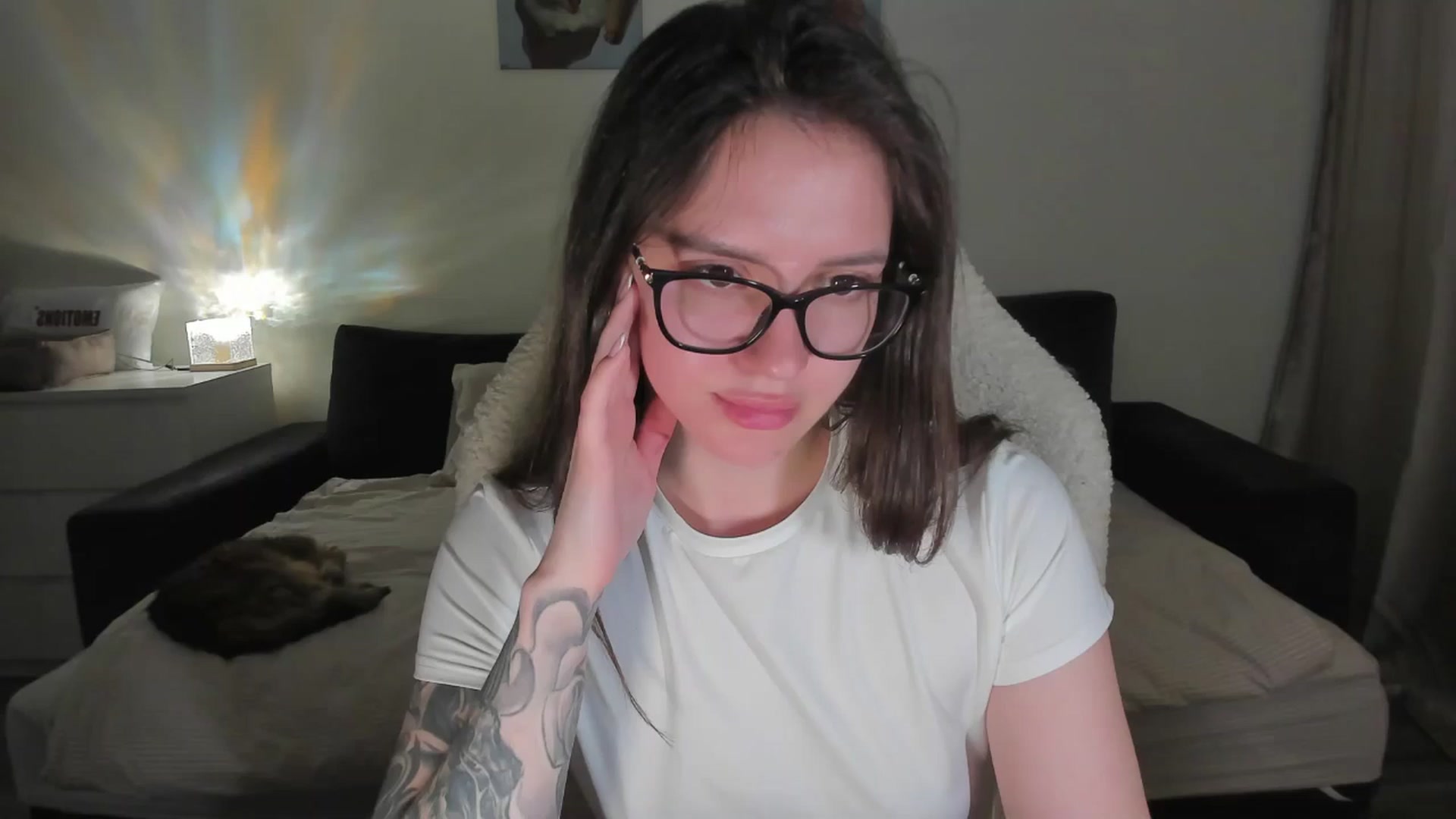 Gallery image thumbnail from sonia_moon's myfreecams stream on, 06/23/2025, 07:33 image 2 of 20