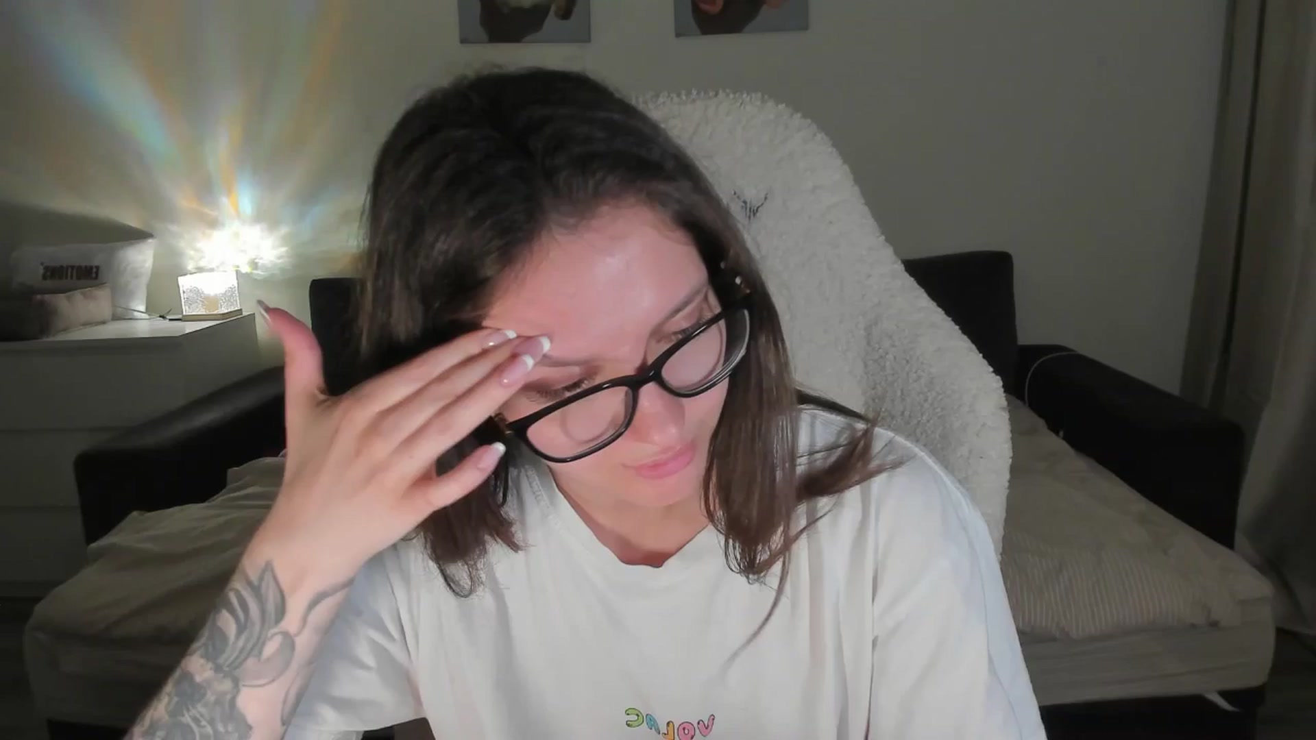 Gallery image thumbnail from sonia_moon's myfreecams stream on, 06/26/2025, 06:27 image 1 of 20