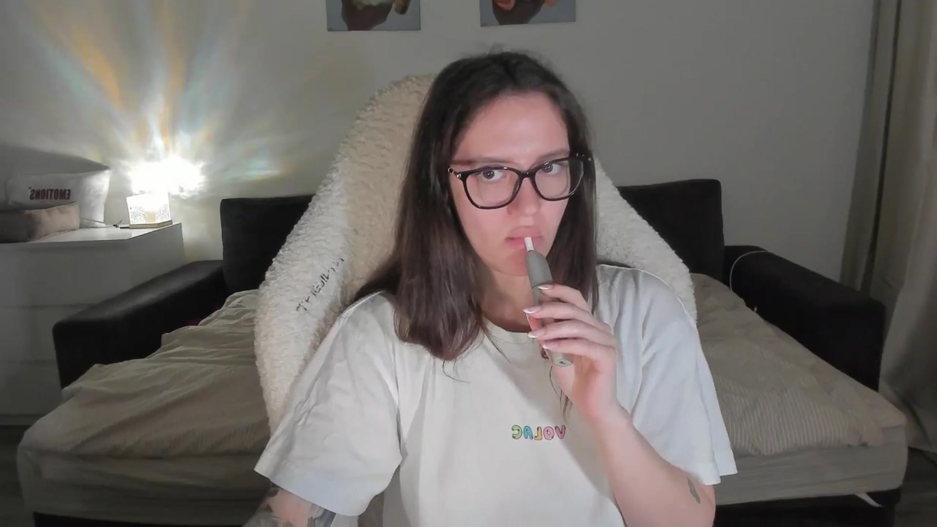 Gallery image thumbnail from sonia_moon's myfreecams stream on, 06/26/2025, 06:27 image 2 of 20
