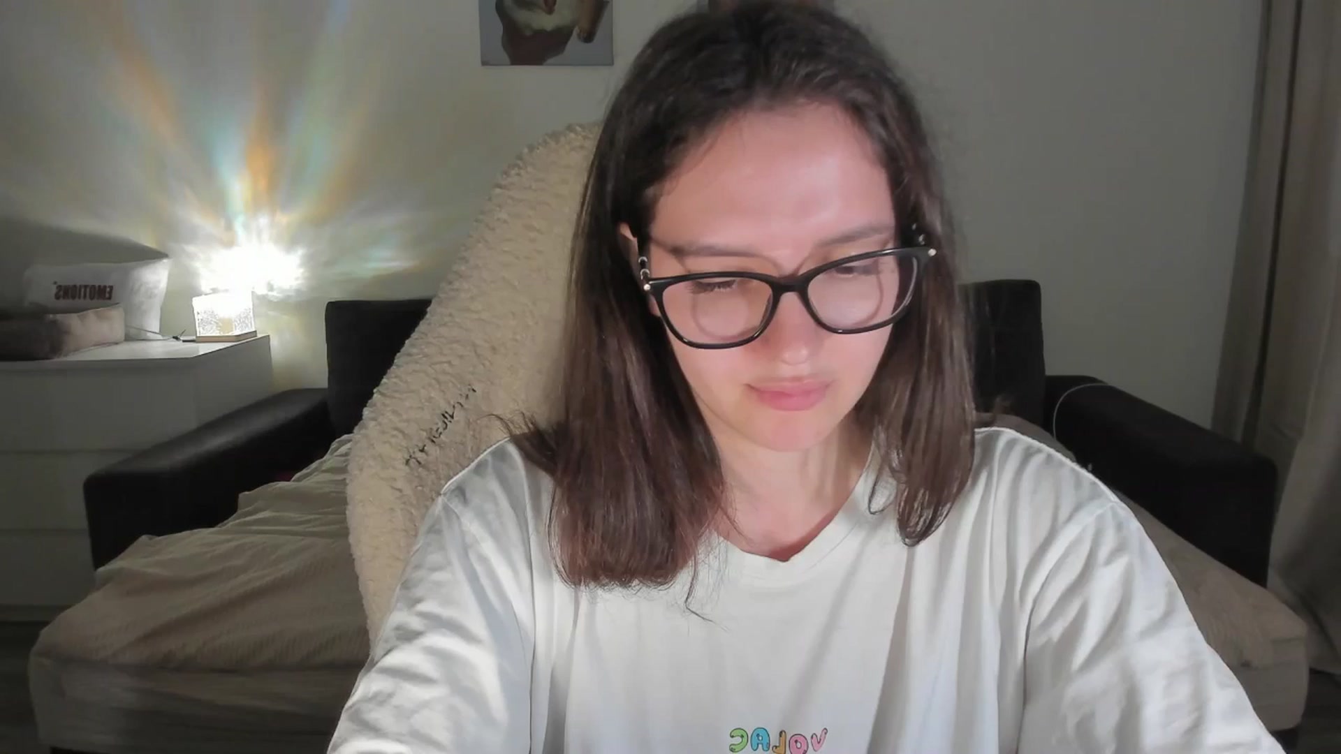 Gallery image thumbnail from sonia_moon's myfreecams stream on, 06/26/2025, 06:27 image 14 of 20